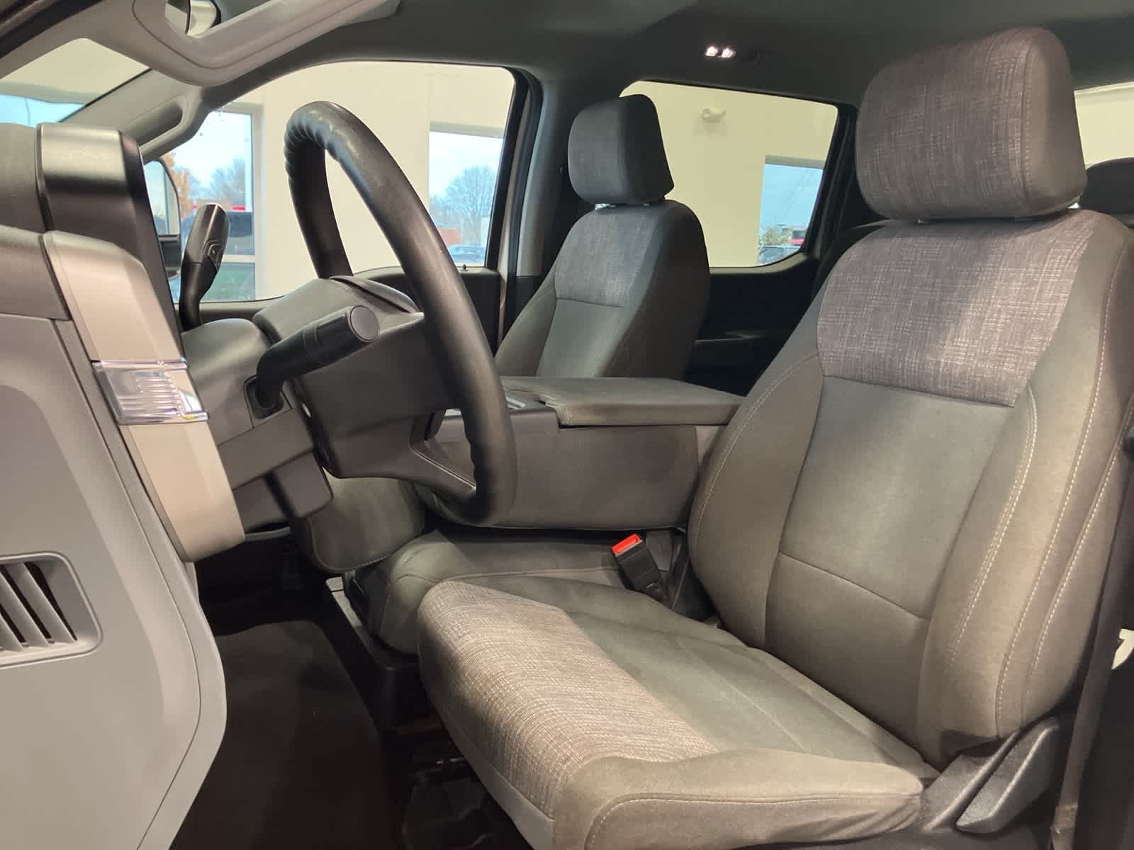 Thumbnail: 2024 Ford Econoline - 11