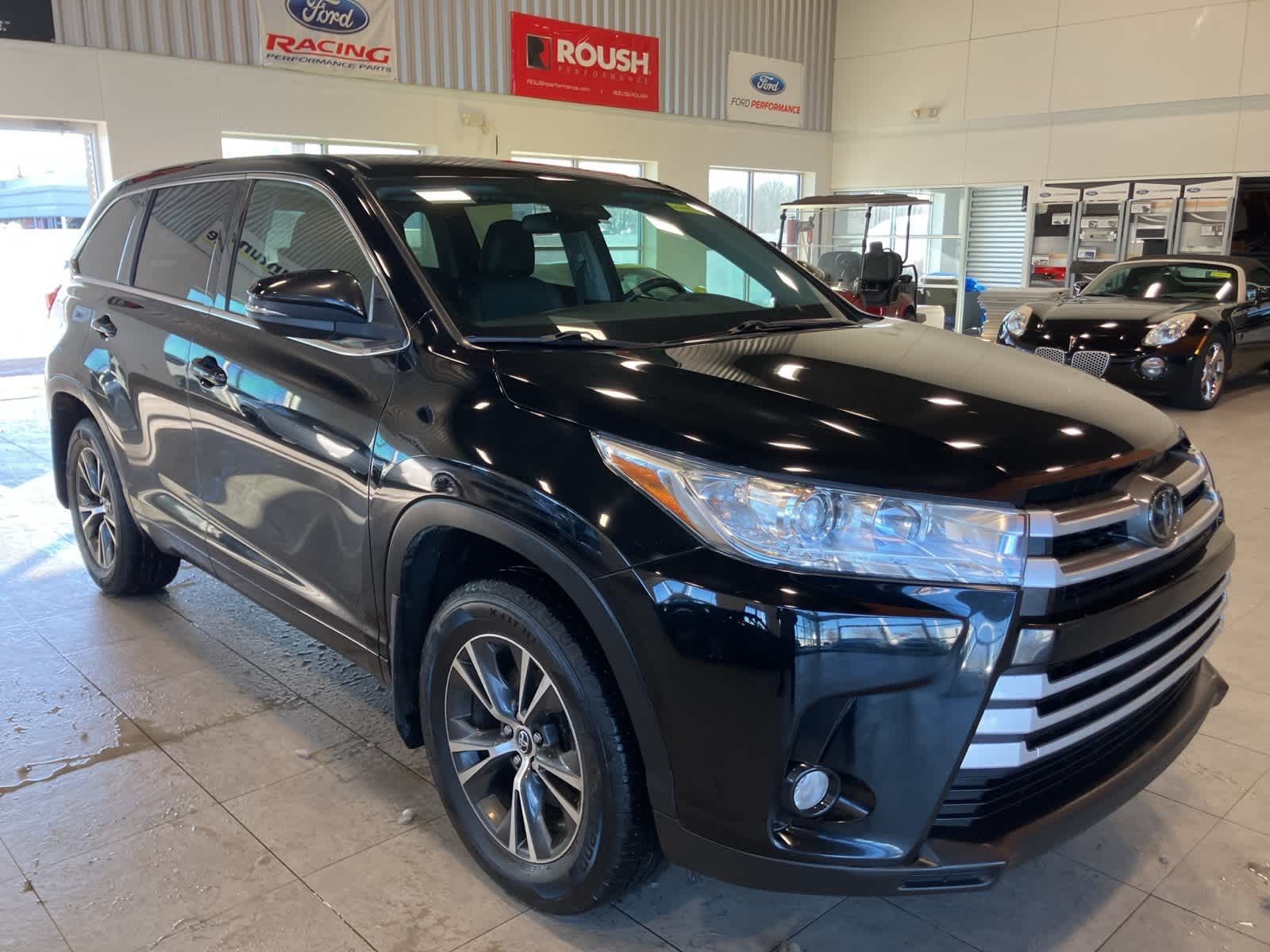 Thumbnail: 2018 Toyota Highlander - 3