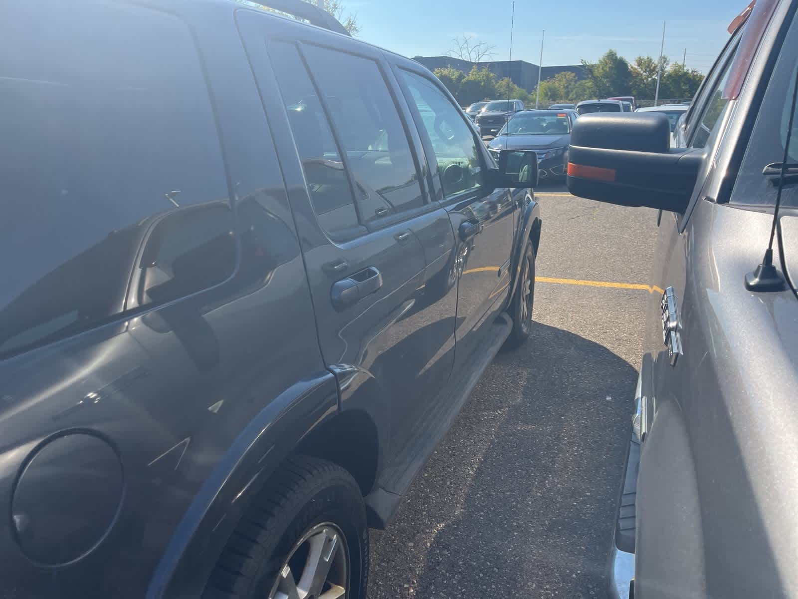 Thumbnail: 2007 Ford Explorer - 15