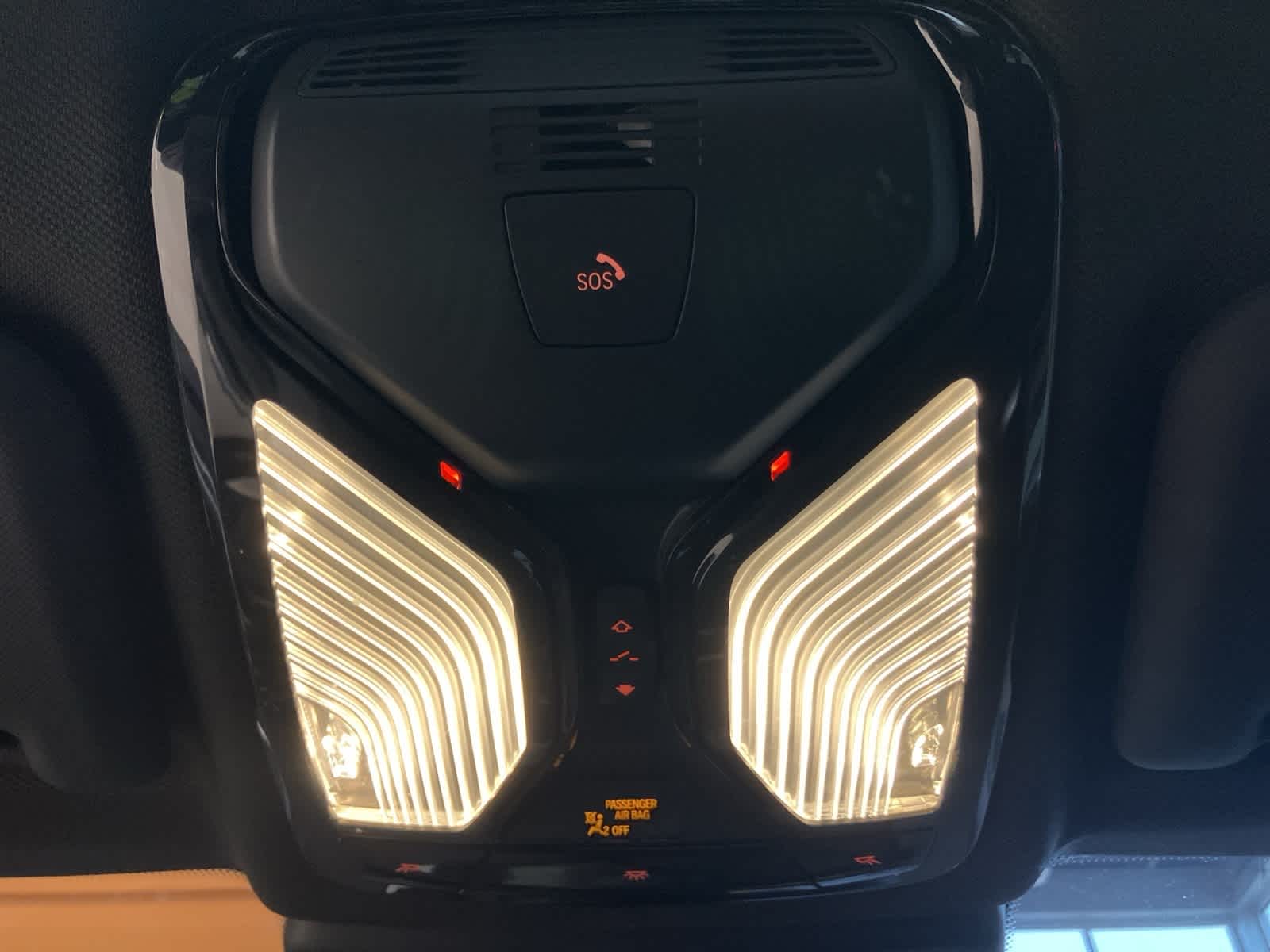 Thumbnail: 2019 BMW X3 - 24