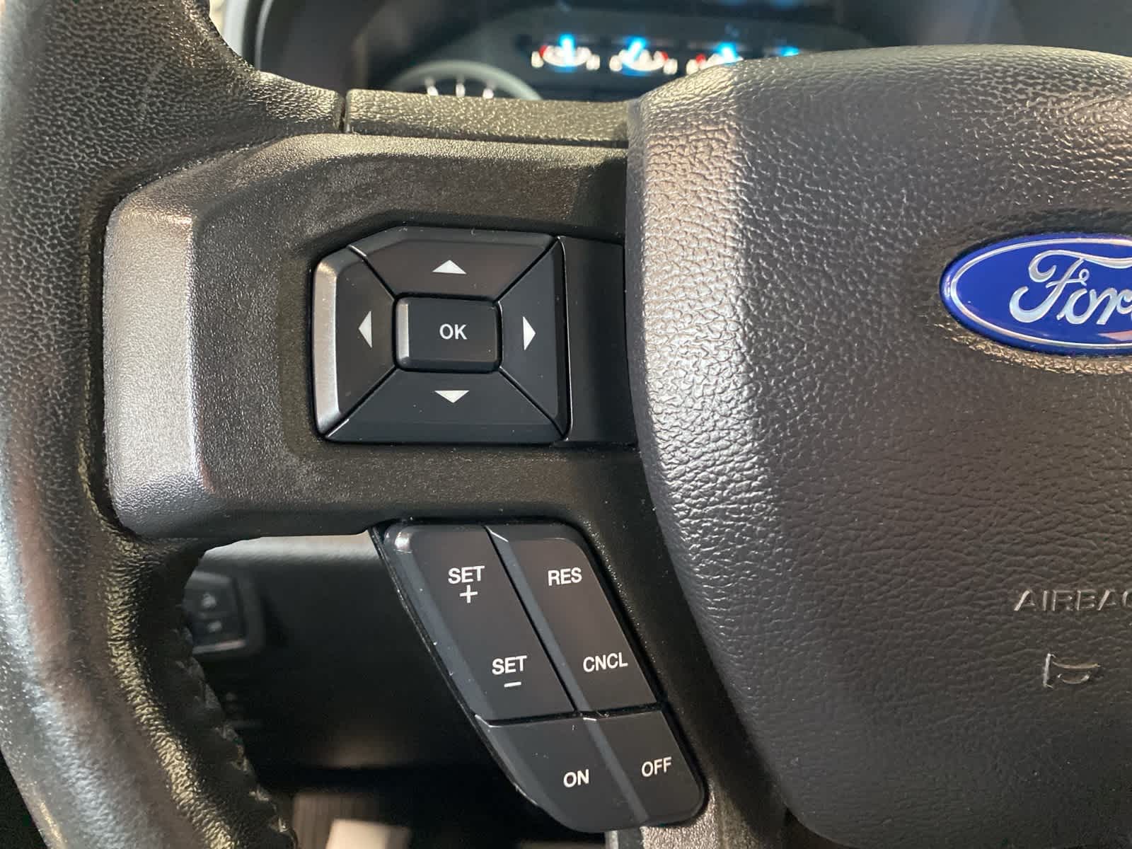 Thumbnail: 2020 Ford F-150 - 20