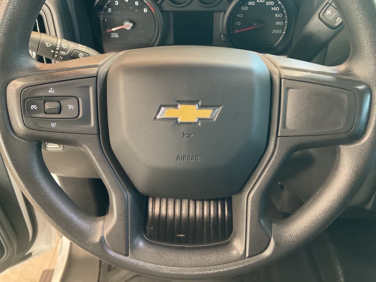 Thumbnail: 2021 Chevrolet Silverado 1500 - 15