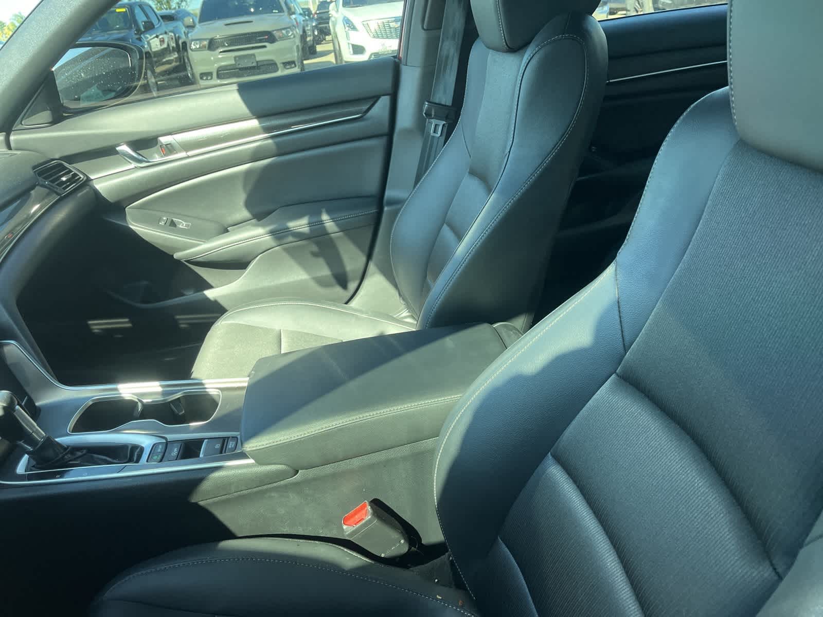 Thumbnail: 2022 Honda Accord - 21