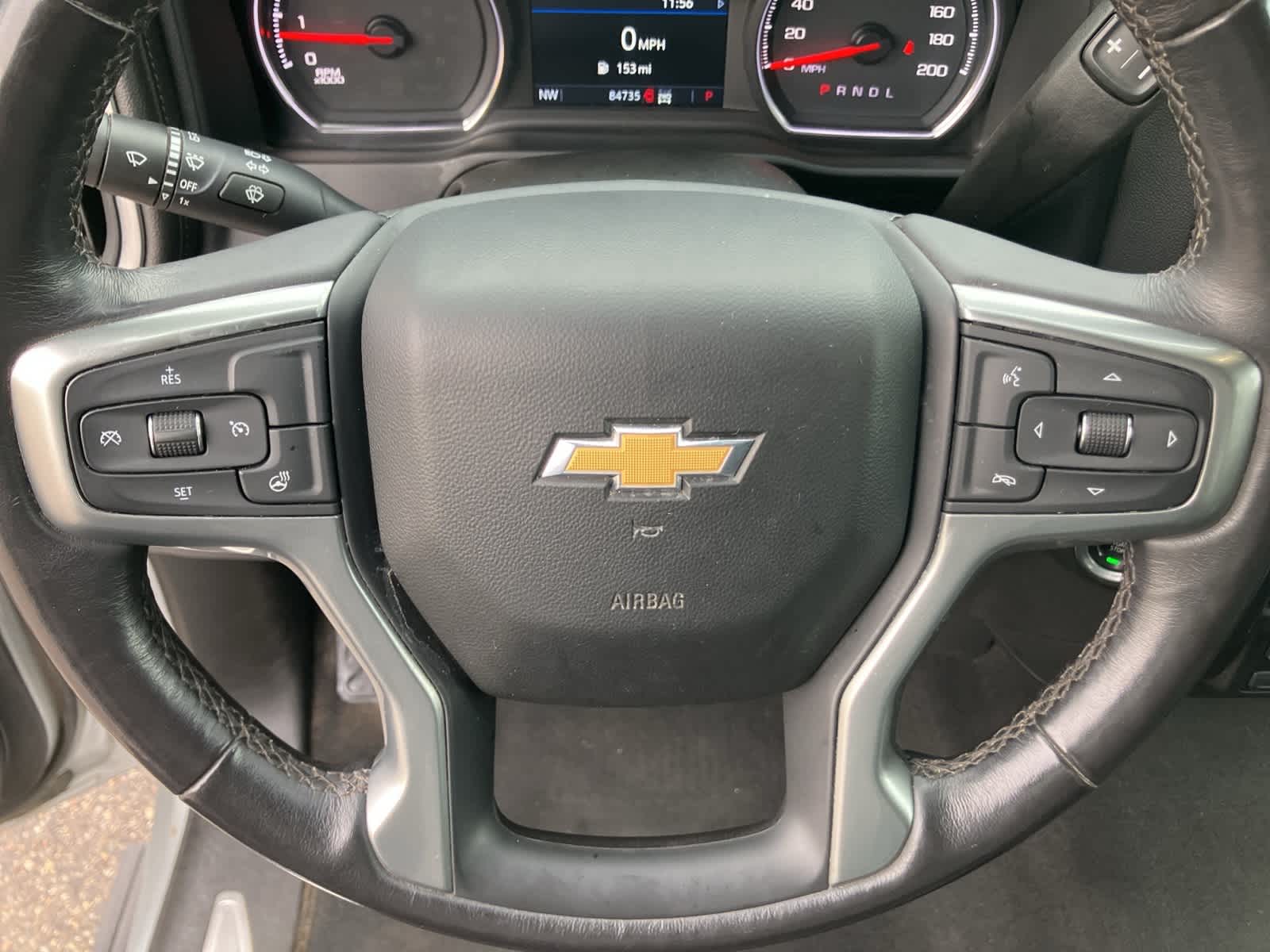 Thumbnail: 2022 Chevrolet Silverado 3500 - 13