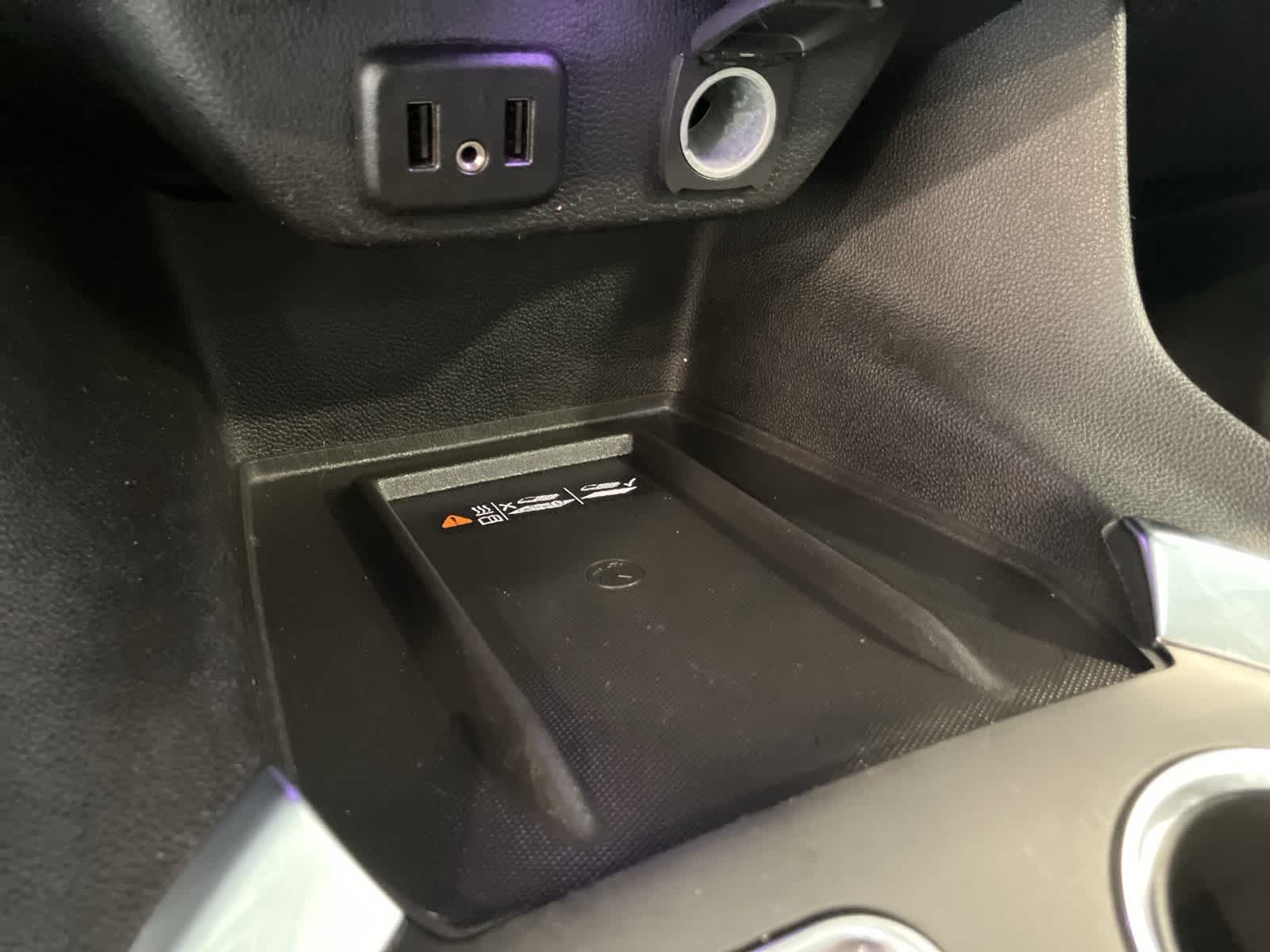 Thumbnail: 2018 Chevrolet Traverse - 22