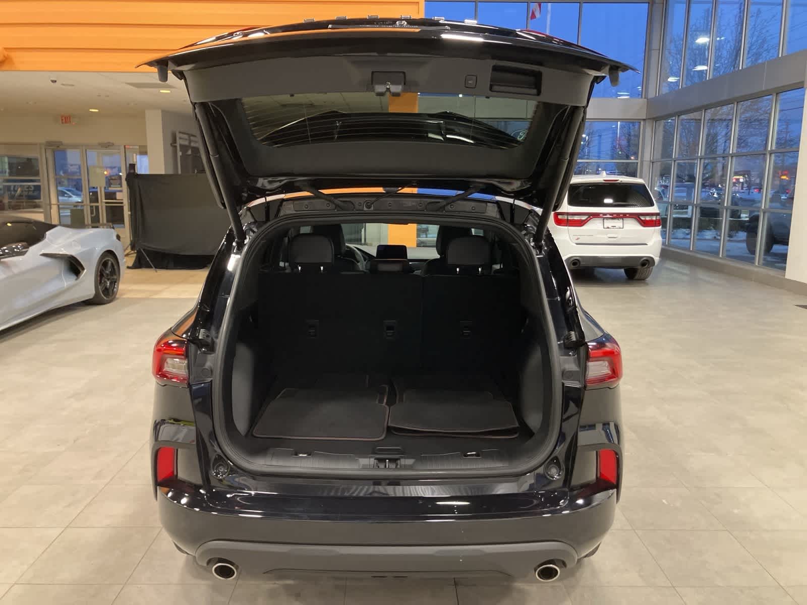 Thumbnail: 2023 Ford Escape - 26