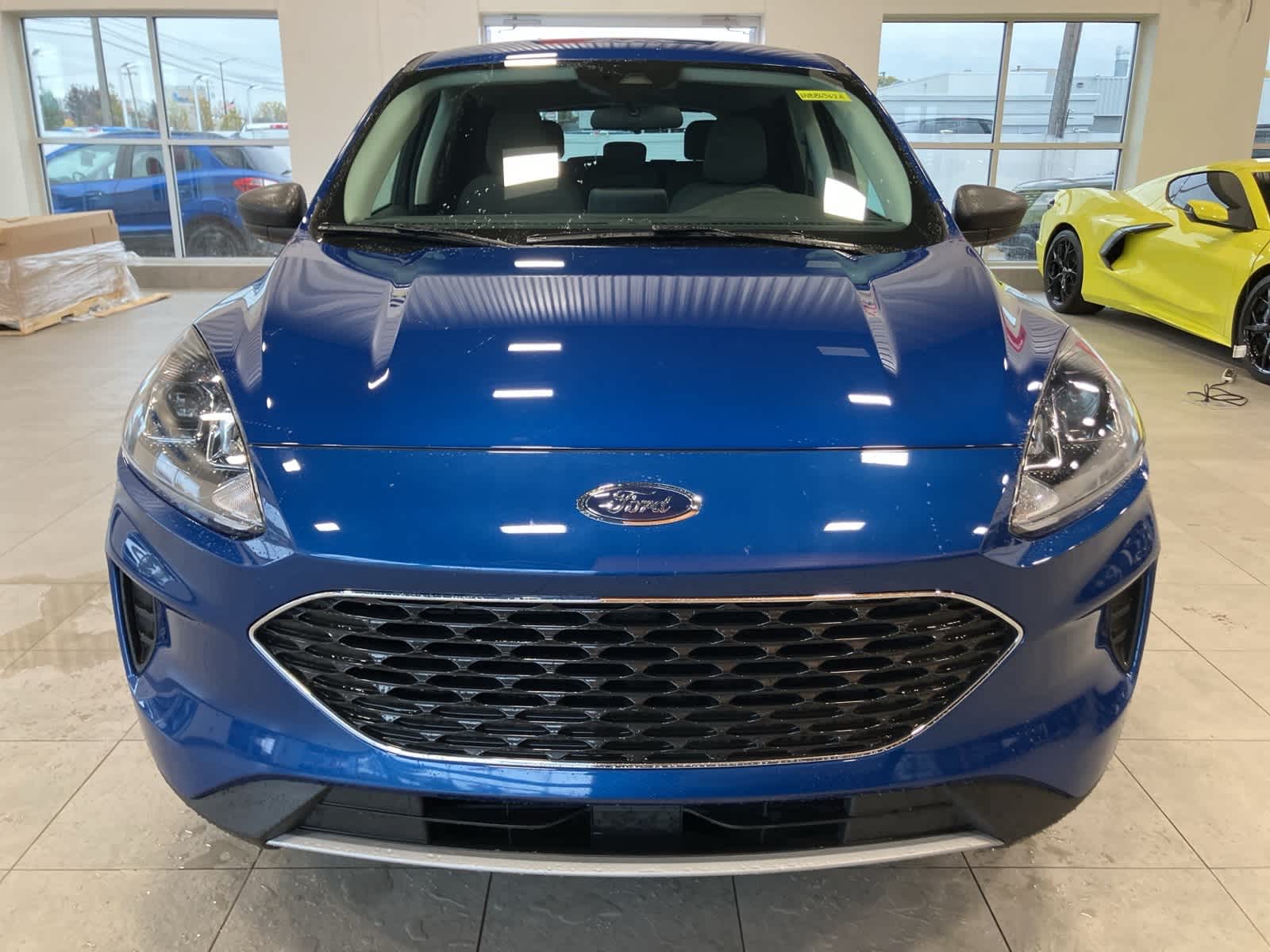 Thumbnail: 2022 Ford Escape - 2