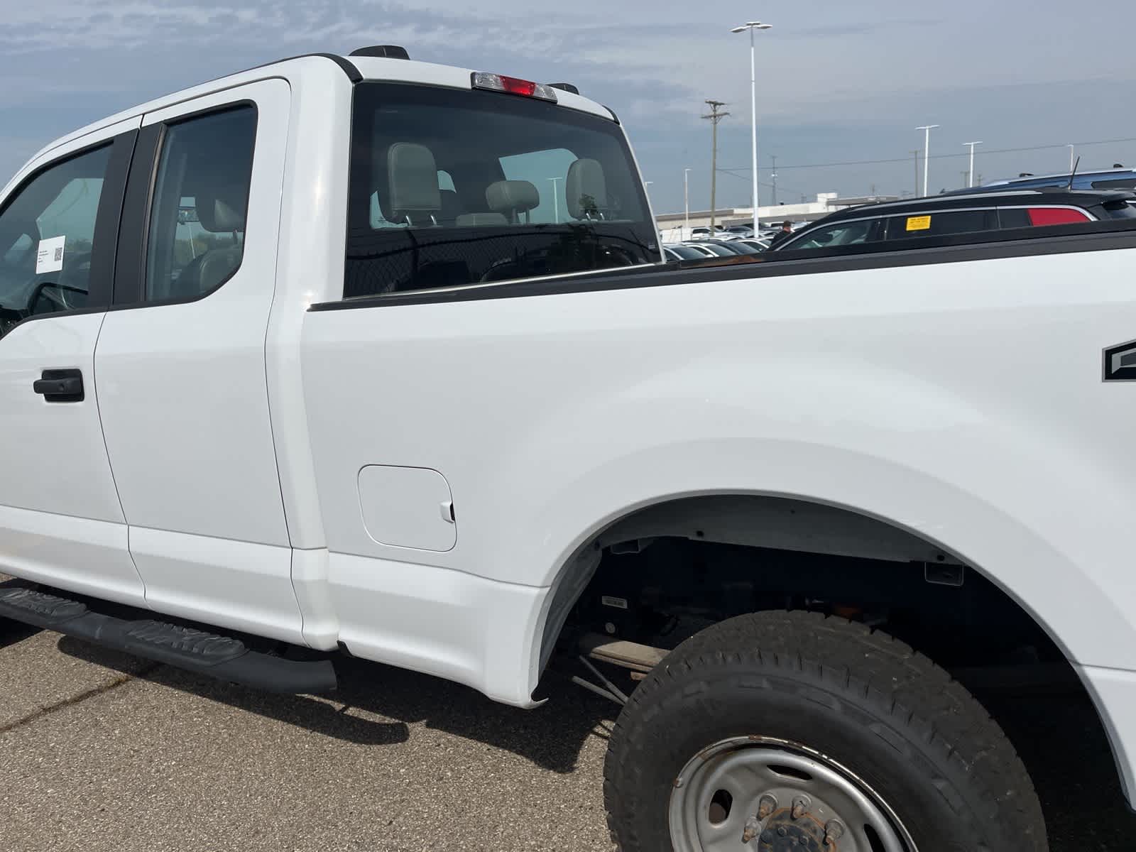 Thumbnail: 2020 Ford Econoline - 11