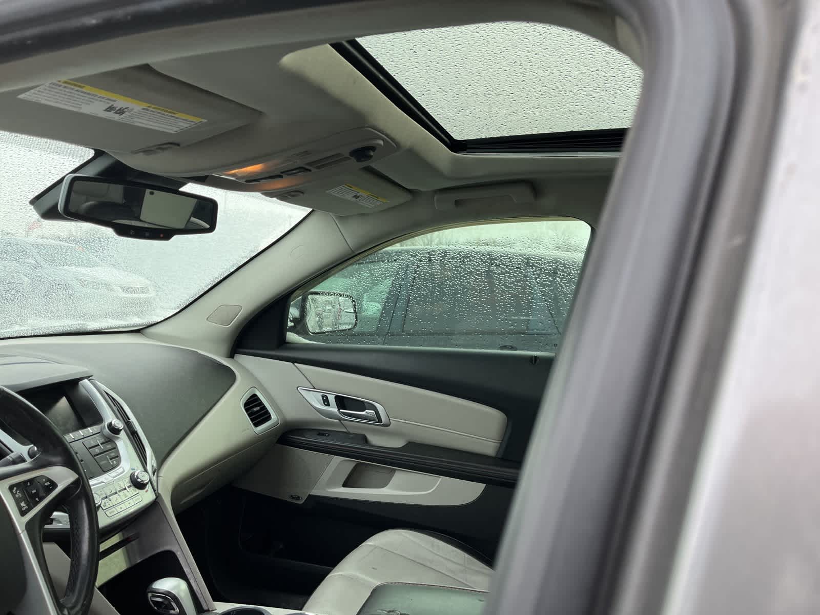 Thumbnail: 2012 GMC Terrain - 22