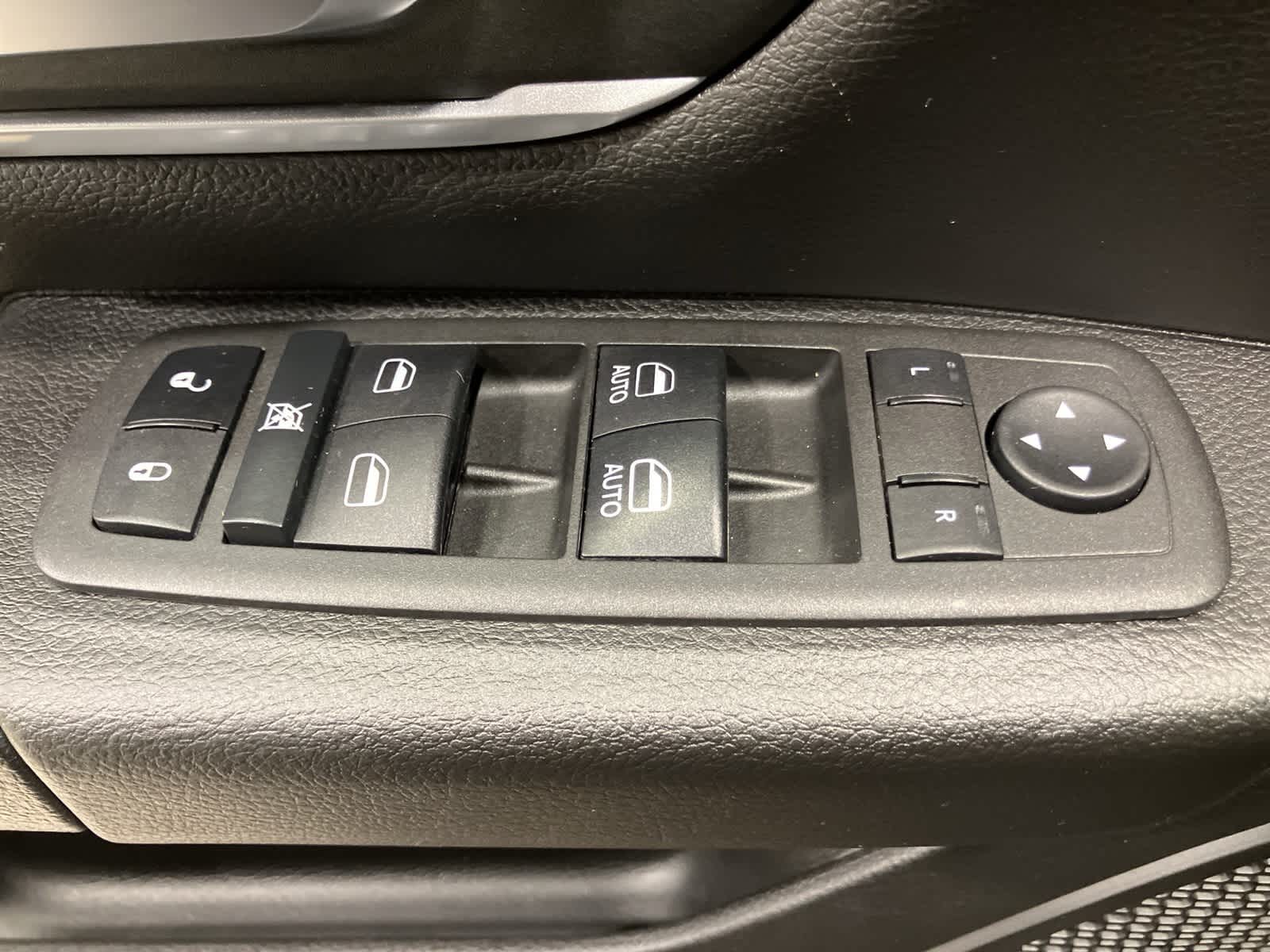 Thumbnail: 2022 RAM 1500 - 12