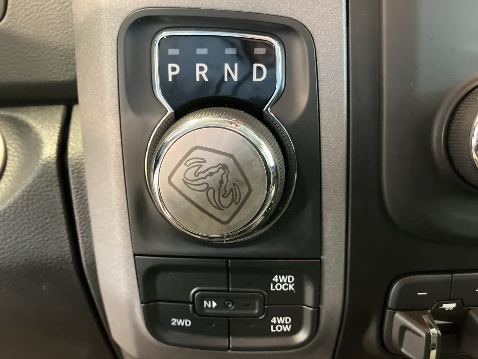 Thumbnail: 2015 RAM 1500 - 16