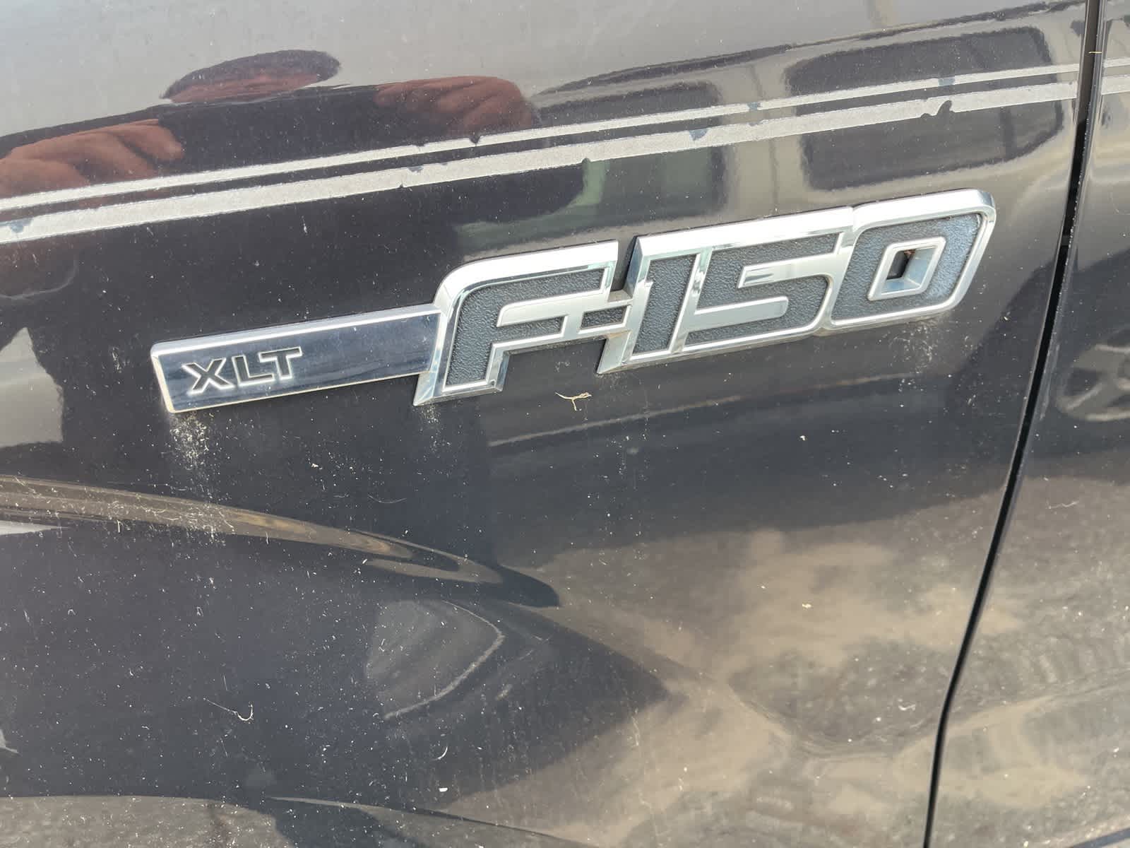 Thumbnail: 2013 Ford F-150 - 8