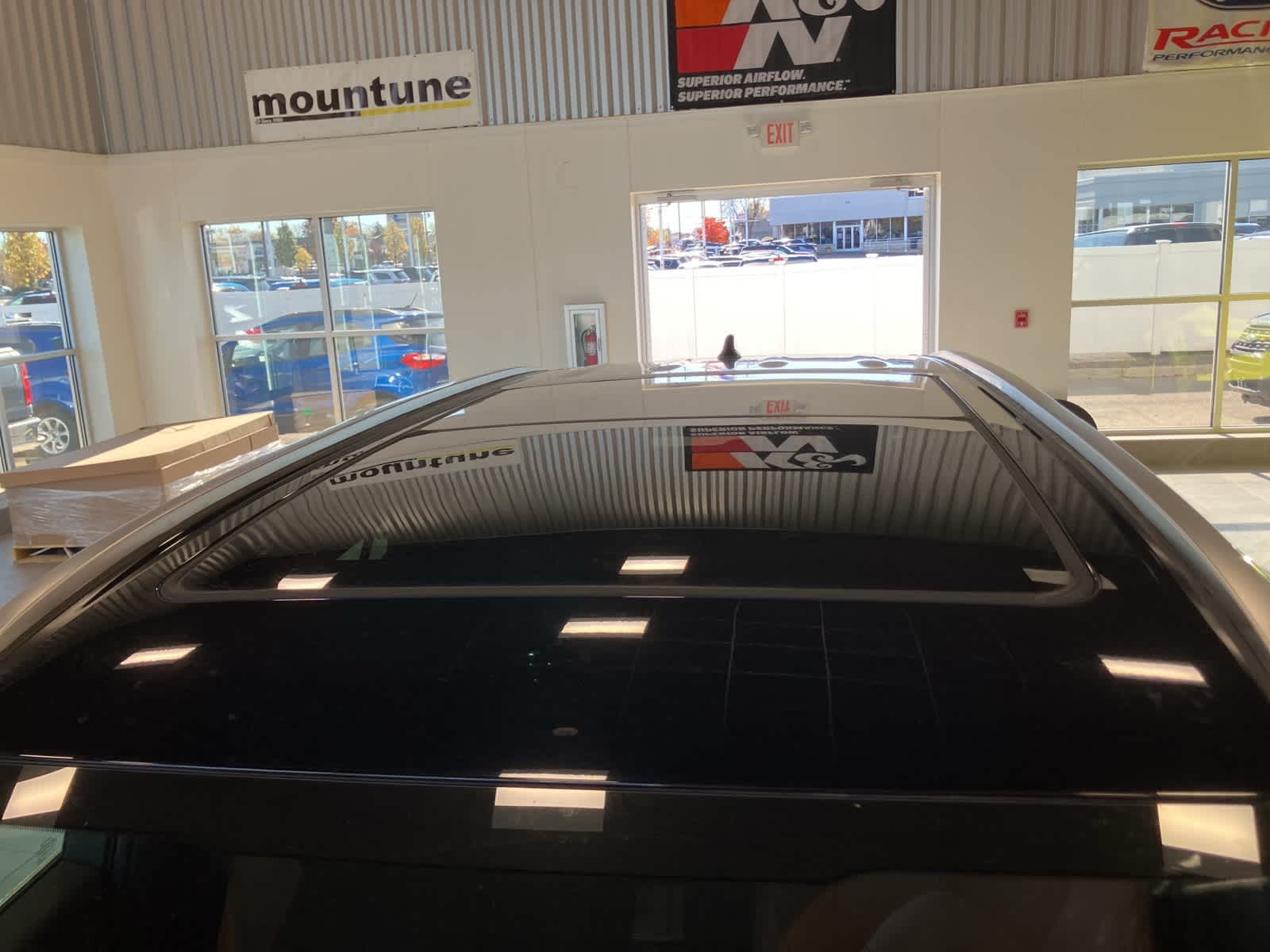 Thumbnail: 2023 Toyota Highlander - 10