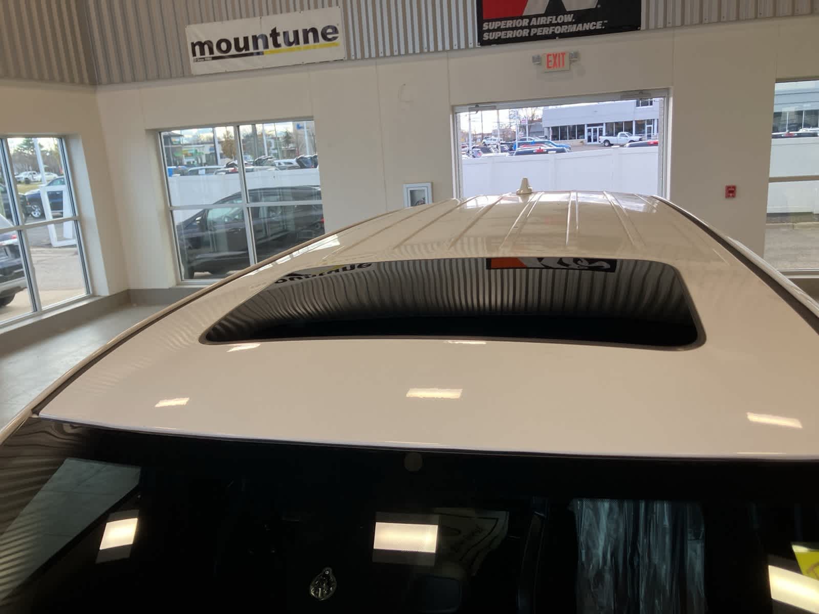 Thumbnail: 2018 Dodge Durango - 10