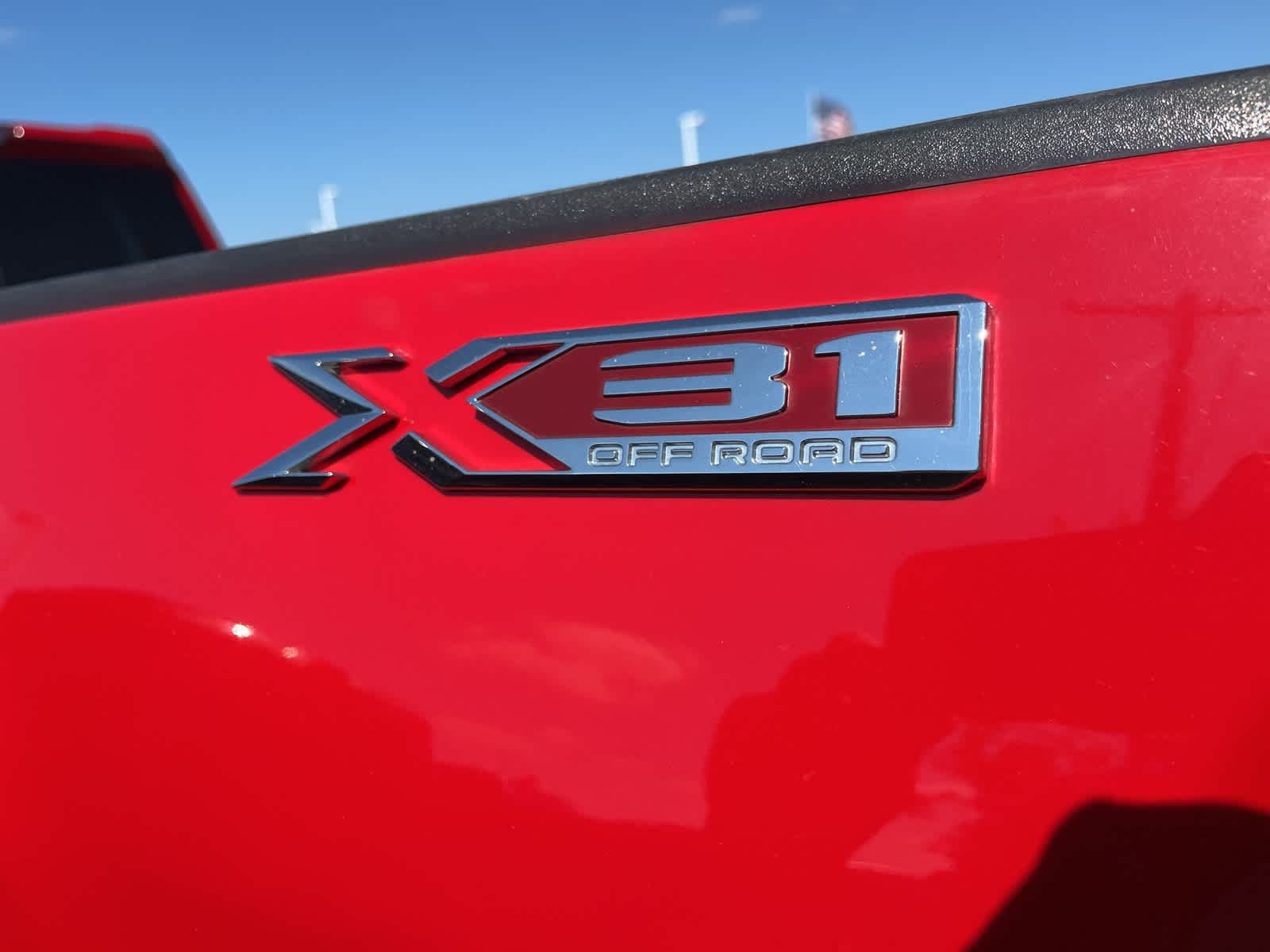 Thumbnail: 2022 GMC Sierra 2500 - 9