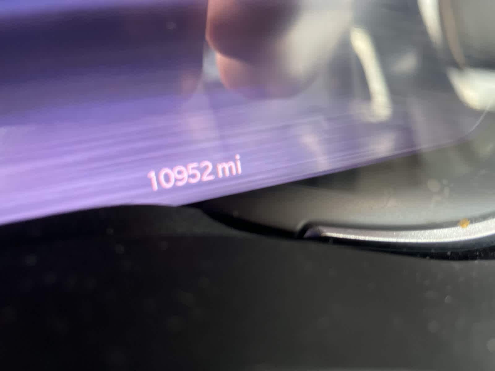 Thumbnail: 2025 RAM 1500 - 31