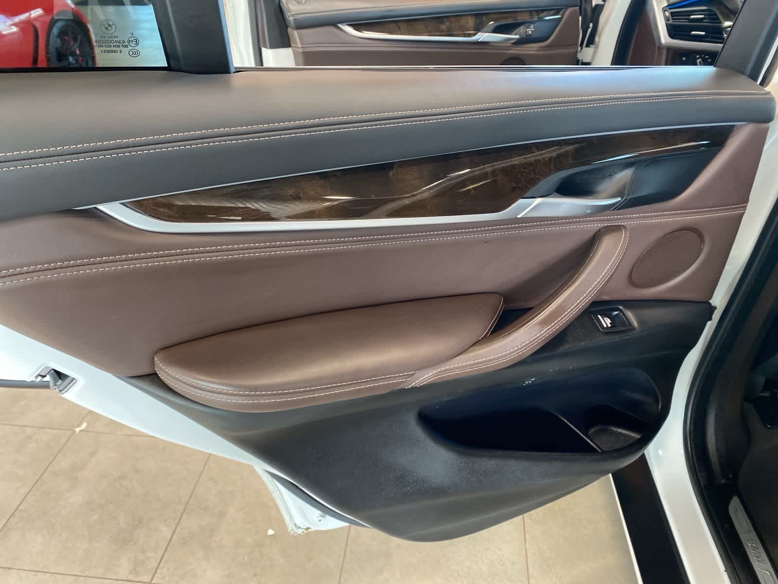 Thumbnail: 2018 BMW X5 - 26