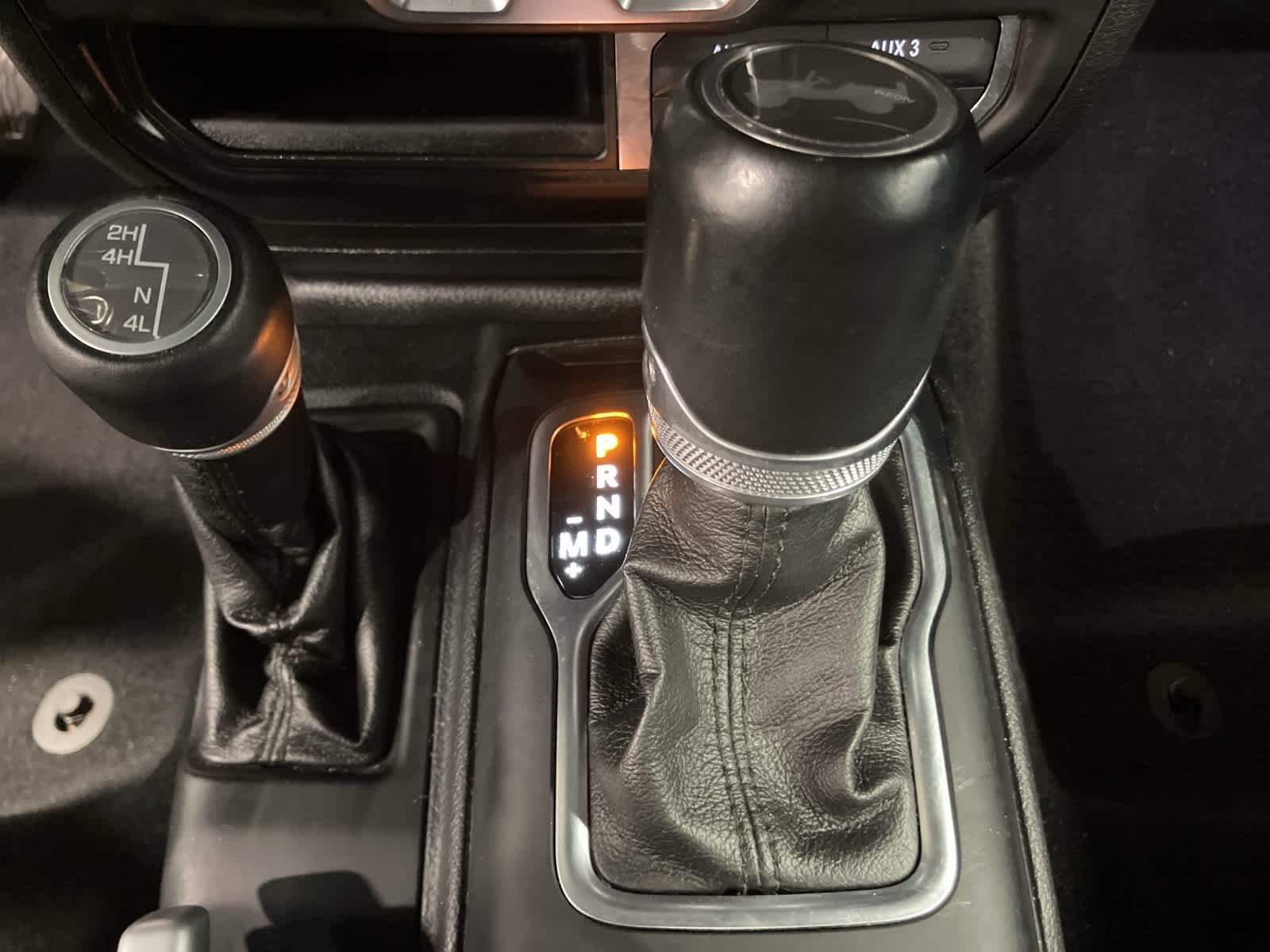 Thumbnail: 2021 Jeep Wrangler - 17