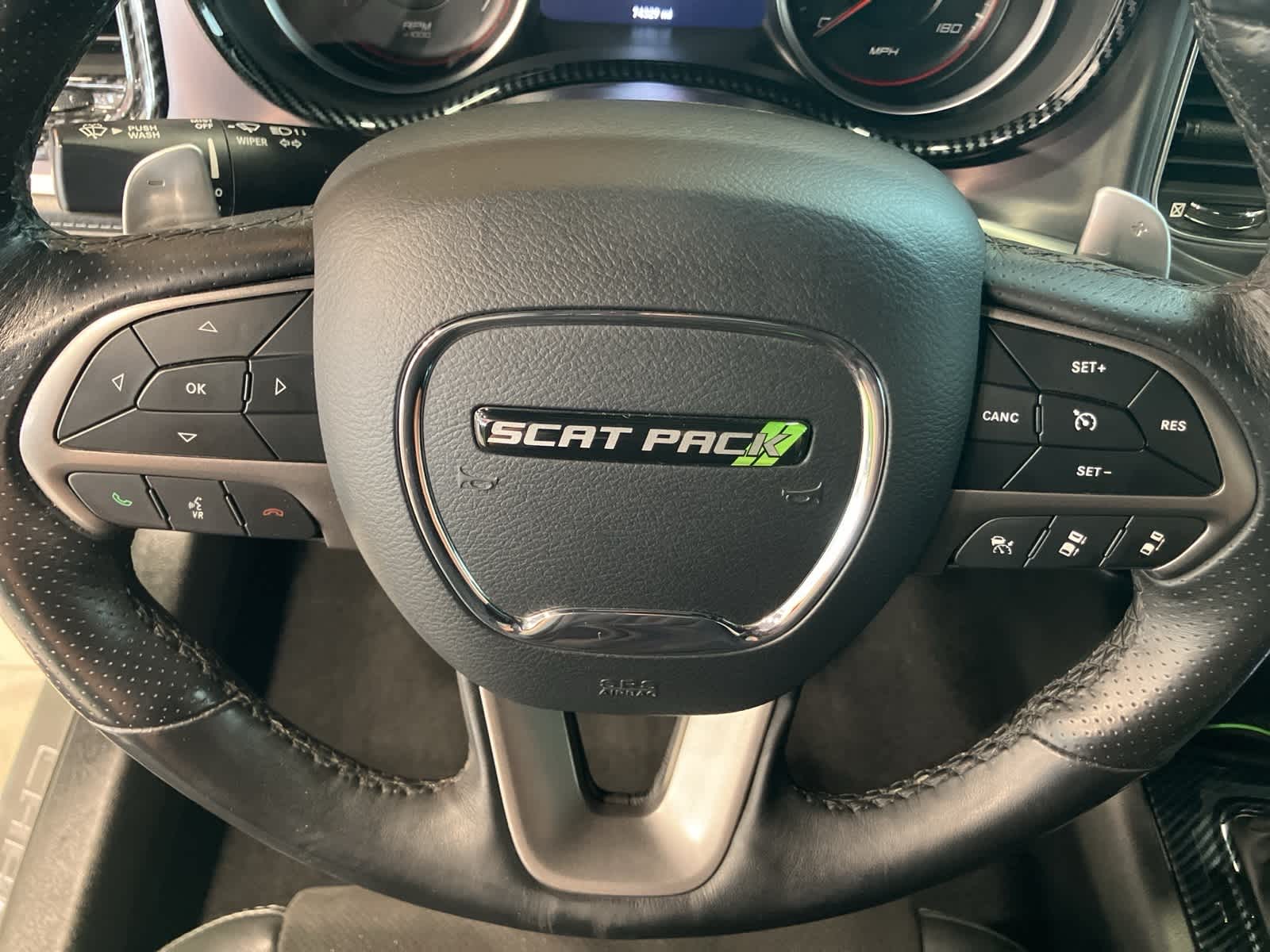 Thumbnail: 2019 Dodge Charger - 16