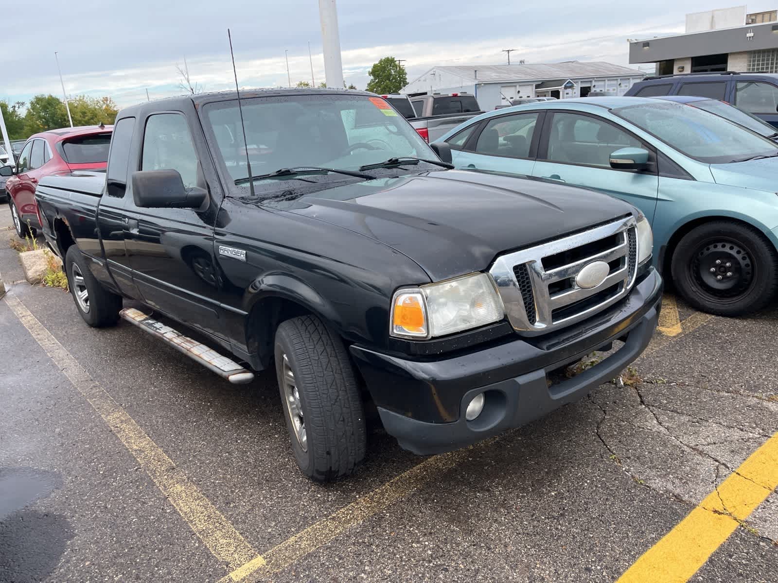 Thumbnail: 2008 Ford Ranger - 23