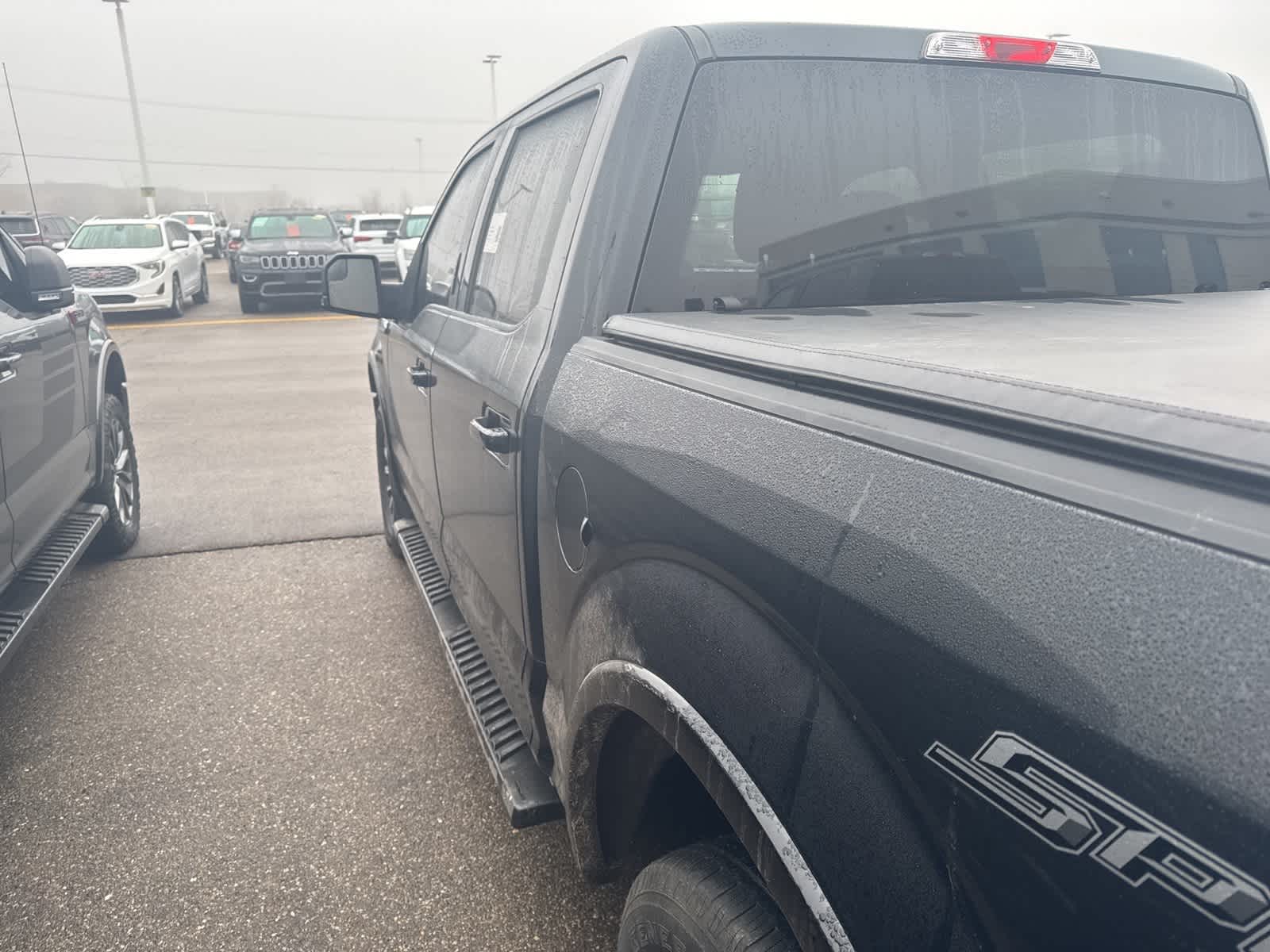 Thumbnail: 2018 Ford F-150 - 8