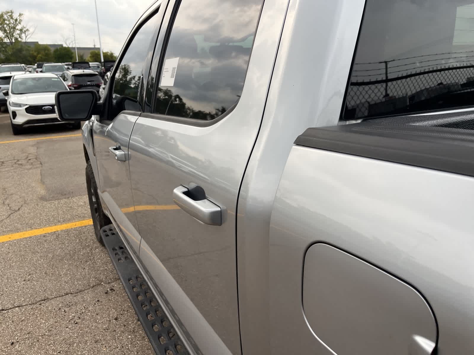 Thumbnail: 2023 Ford F-150 - 11