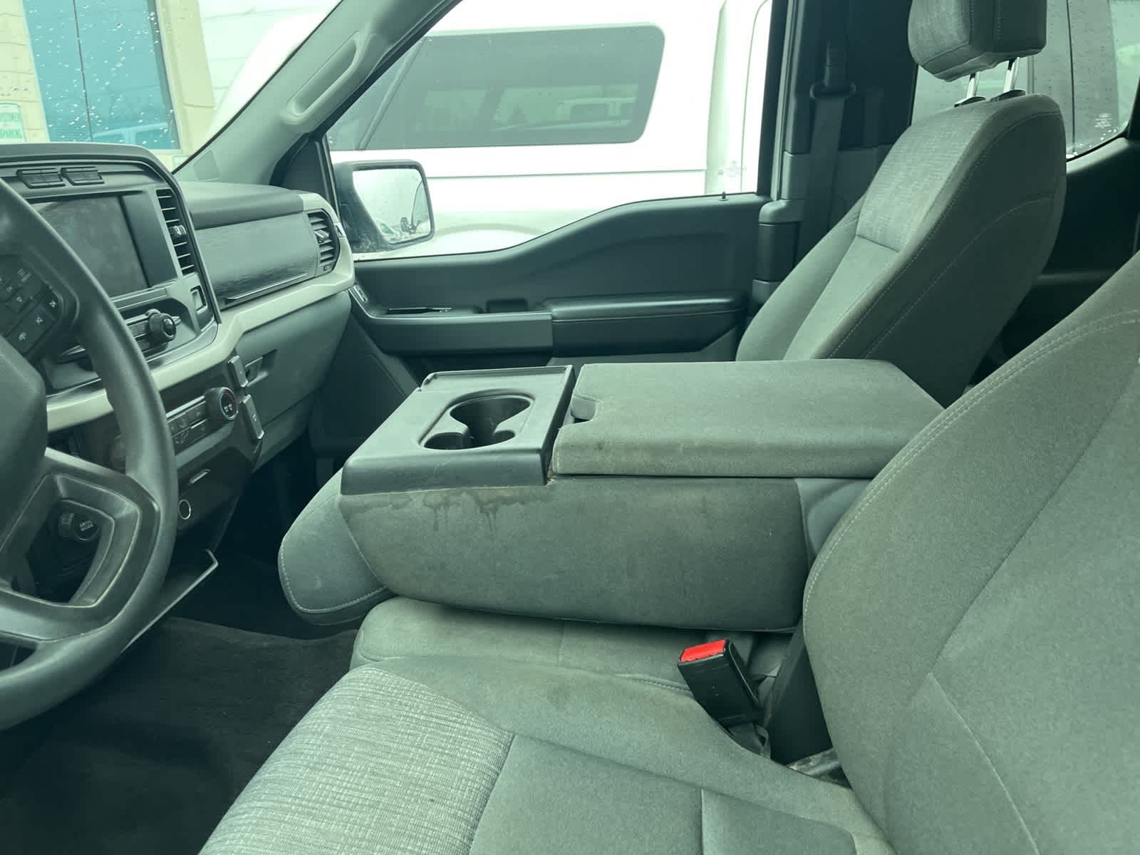 Thumbnail: 2021 Ford F-150 - 22