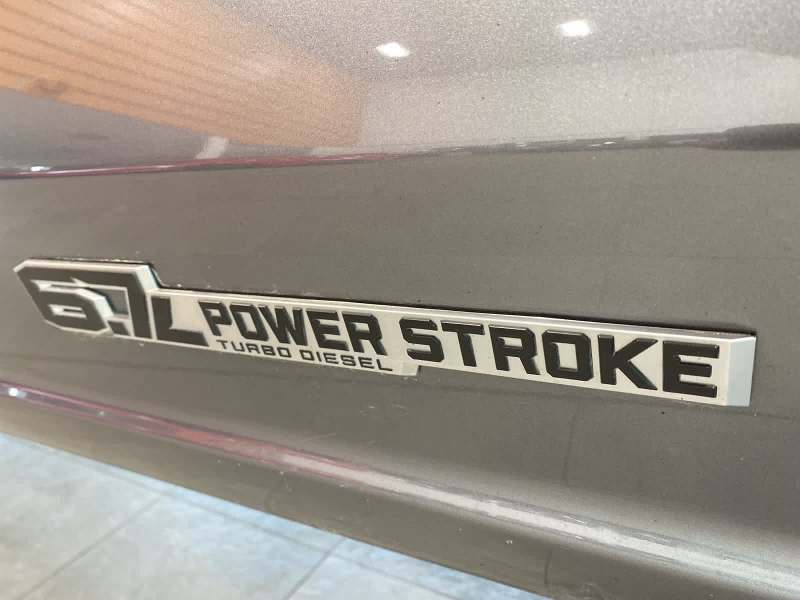 Thumbnail: 2024 Ford Econoline - 10