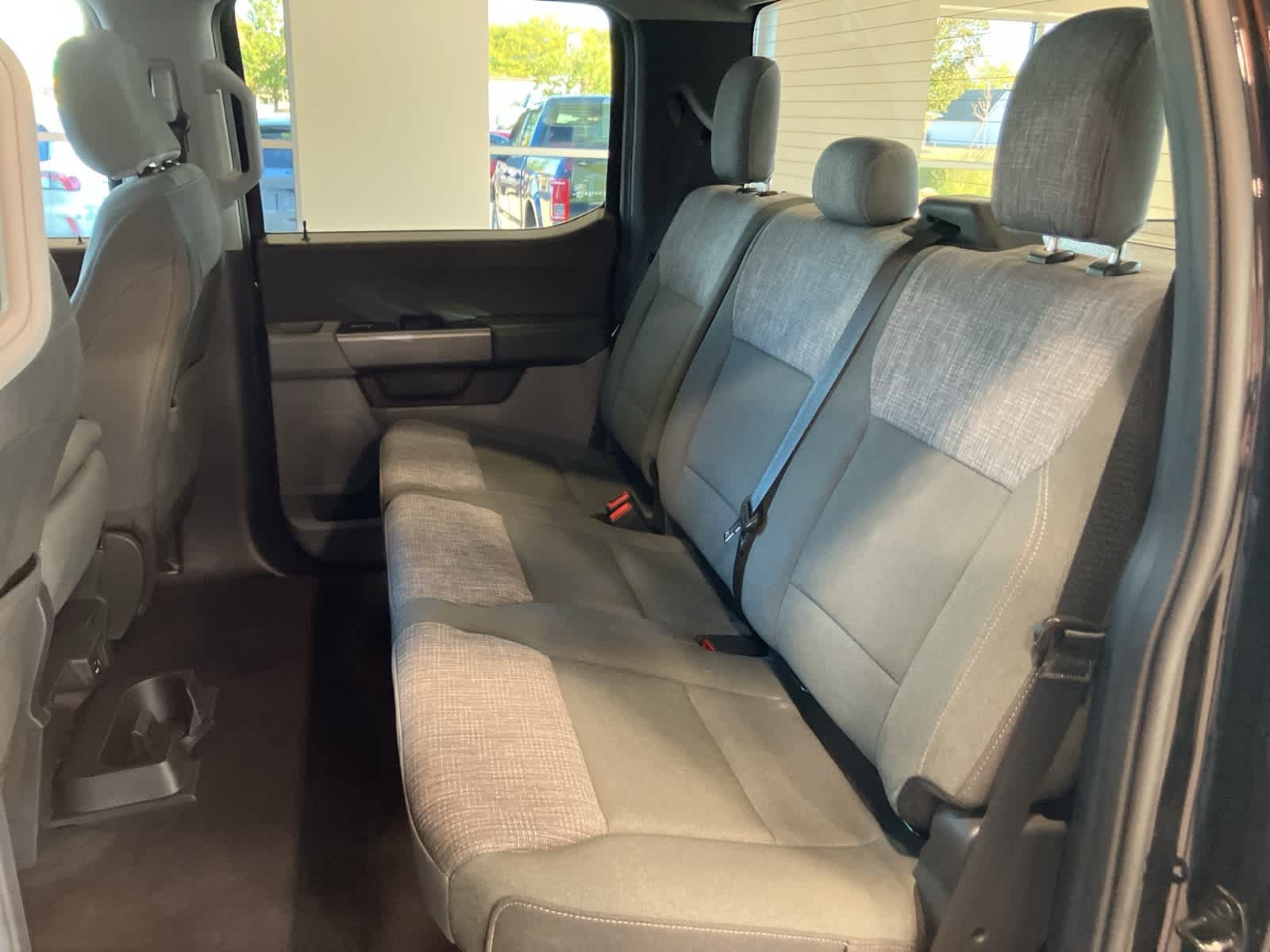 Thumbnail: 2023 Ford F-150 - 27