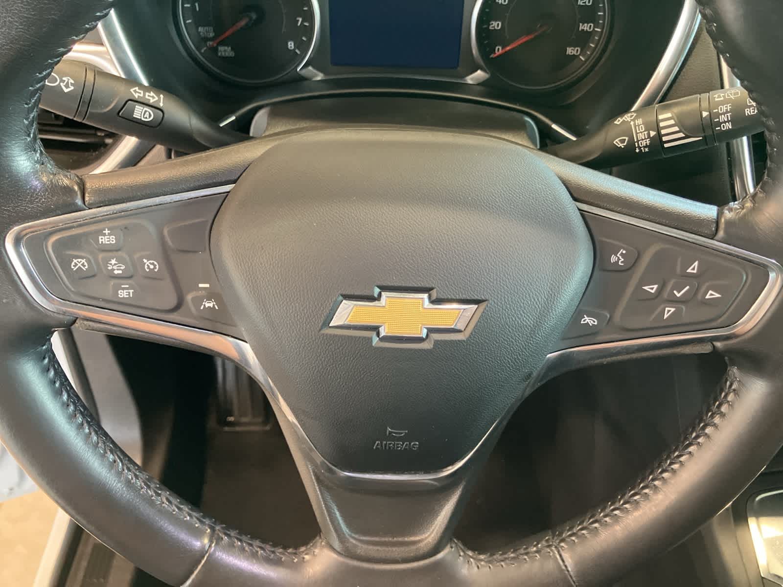 Thumbnail: 2021 Chevrolet Equinox - 13
