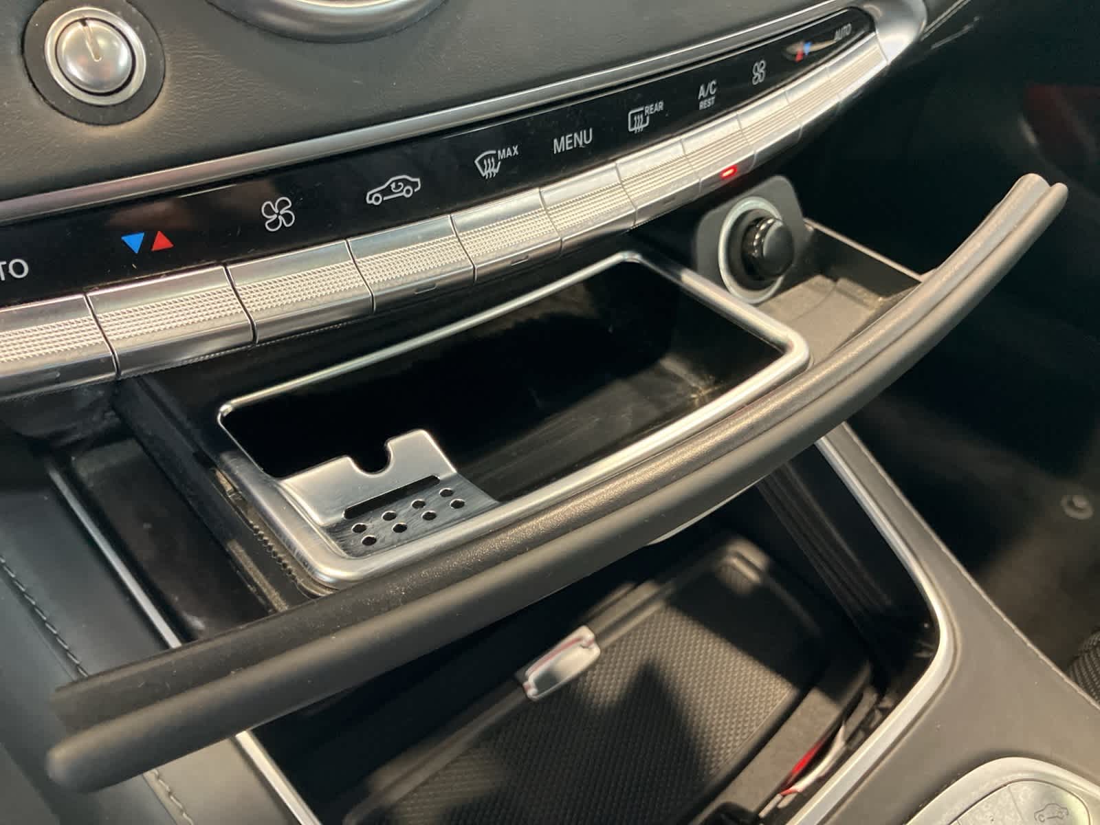 Thumbnail: 2016 Mercedes-Benz S-Class - 20