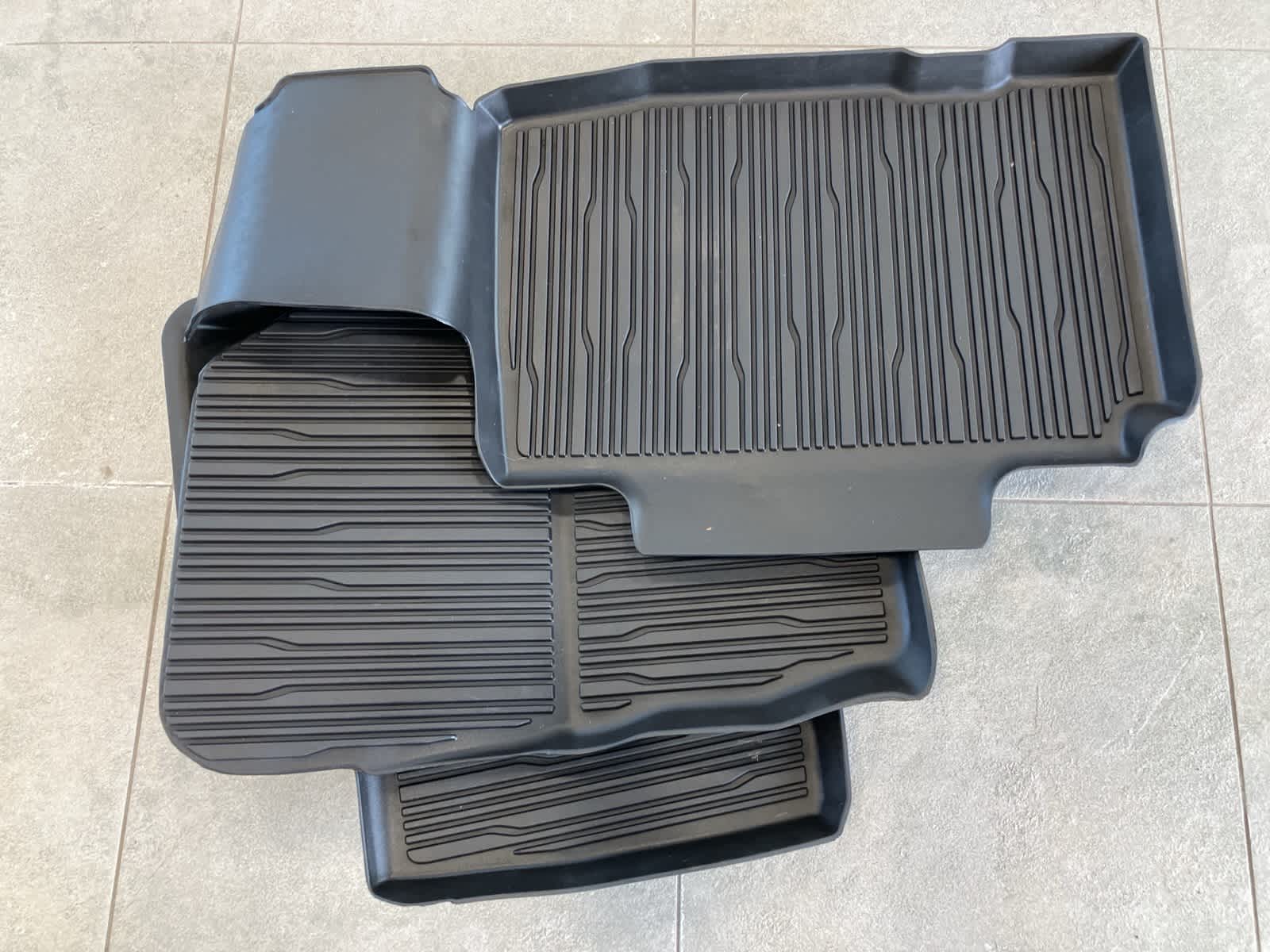 Thumbnail: 2020 Ford Edge - 34