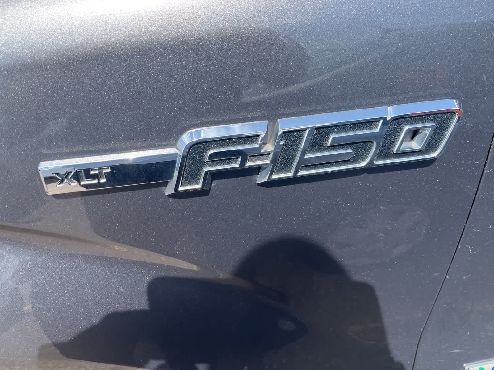 Thumbnail: 2012 Ford F-150 - 8