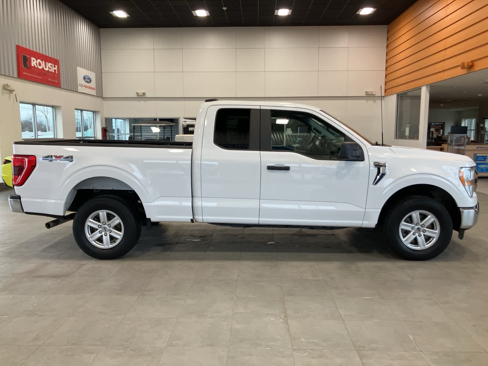 Thumbnail: 2022 Ford F-150 - 4