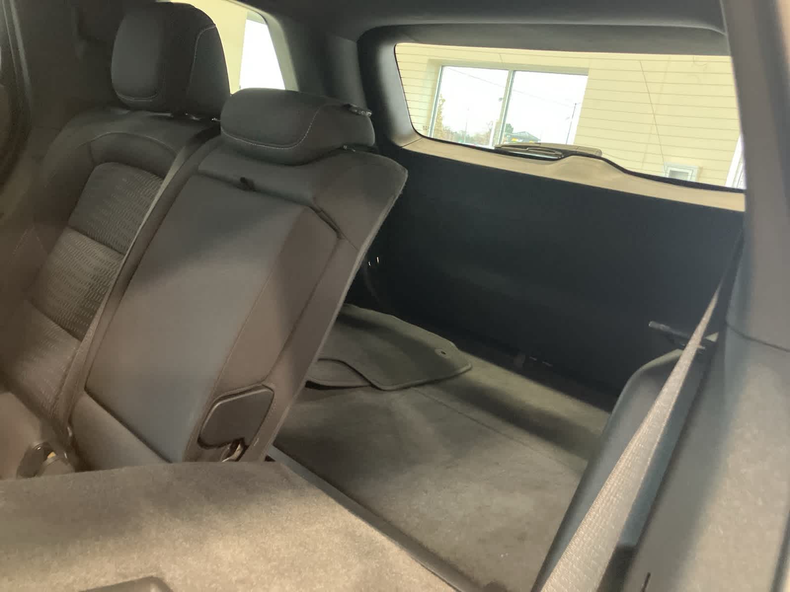 Thumbnail: 2025 Chevrolet Equinox - 26