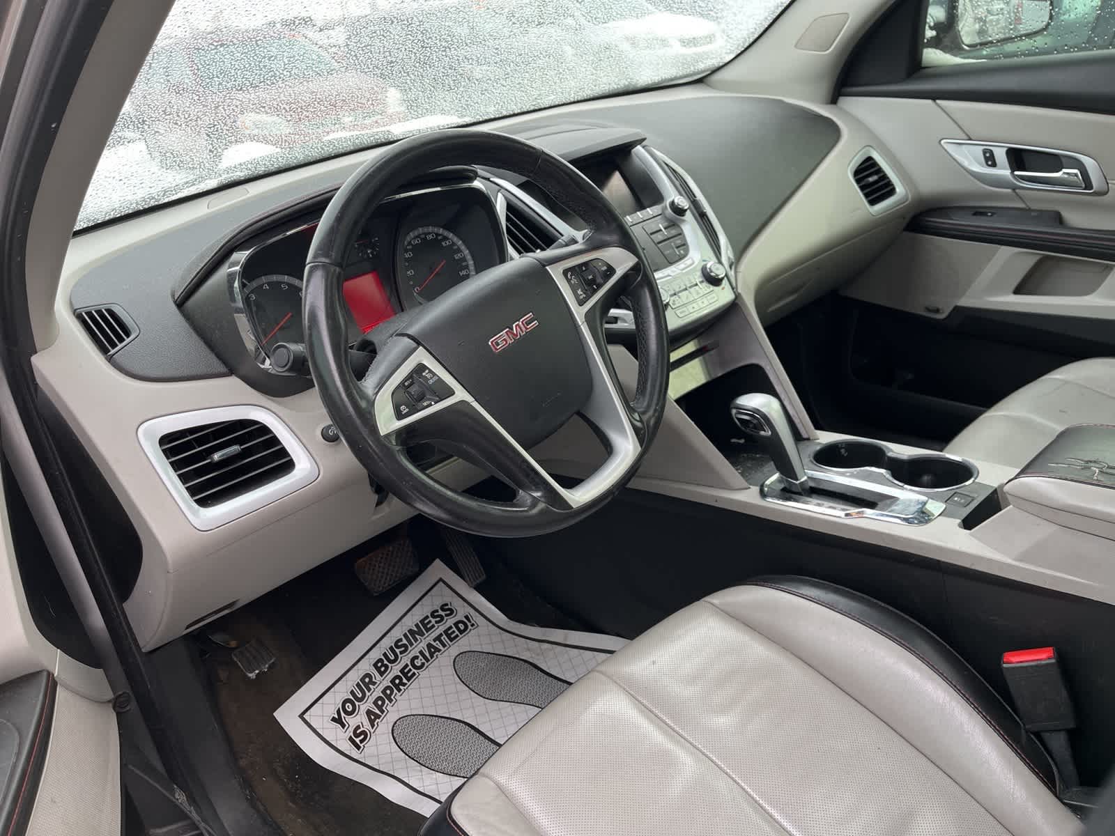 Thumbnail: 2012 GMC Terrain - 25