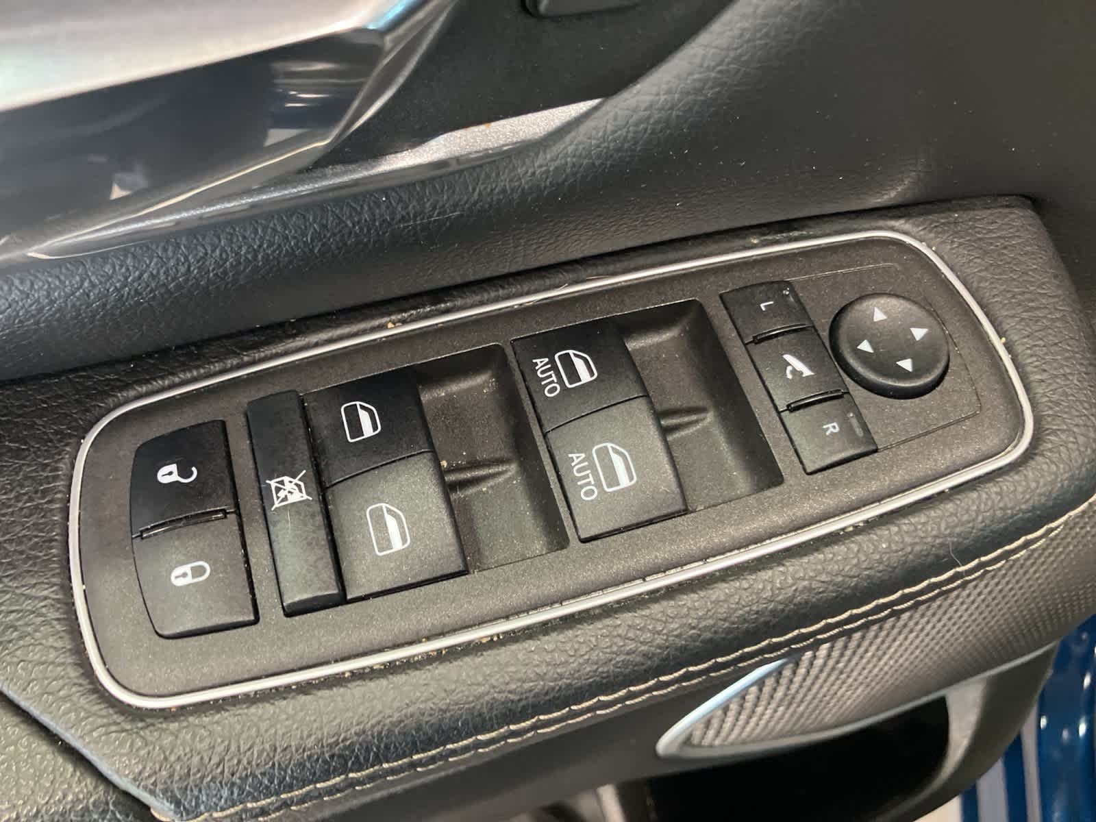 Thumbnail: 2023 RAM 1500 - 14