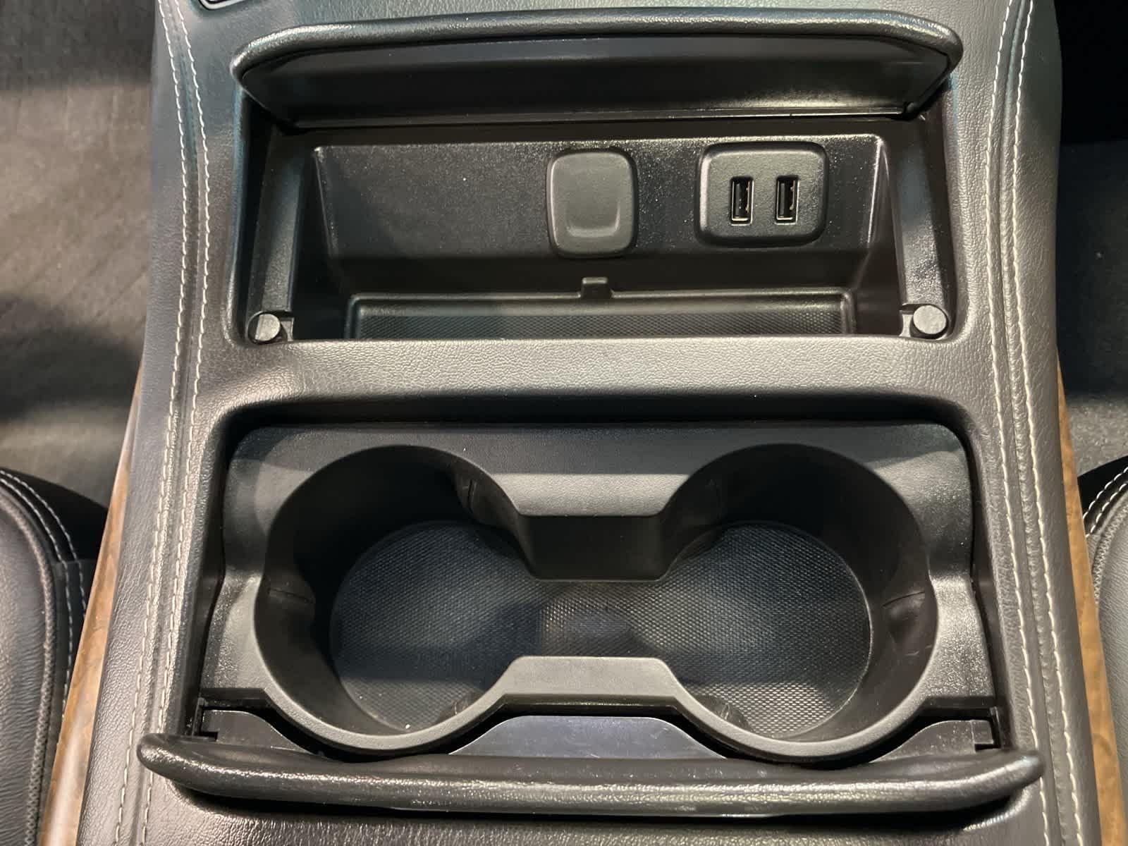 Thumbnail: 2020 GMC Yukon - 19