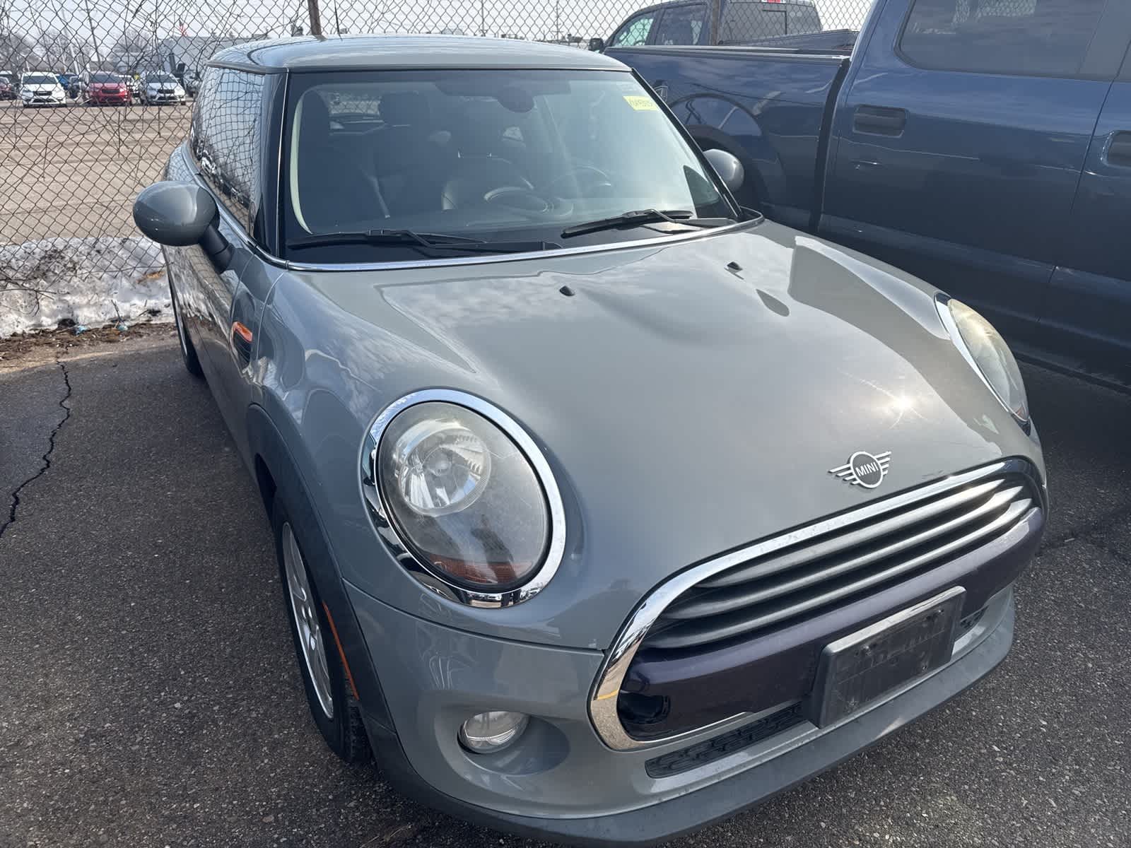 Thumbnail: 2019 MINI Cooper Hardtop - 22