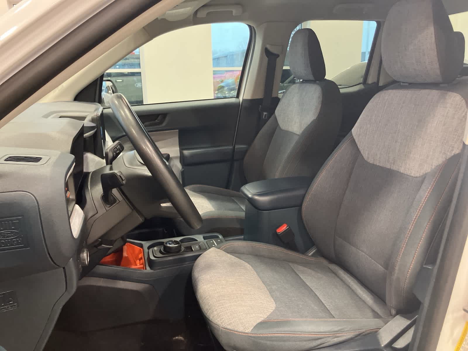 Thumbnail: 2022 Ford Maverick - 11