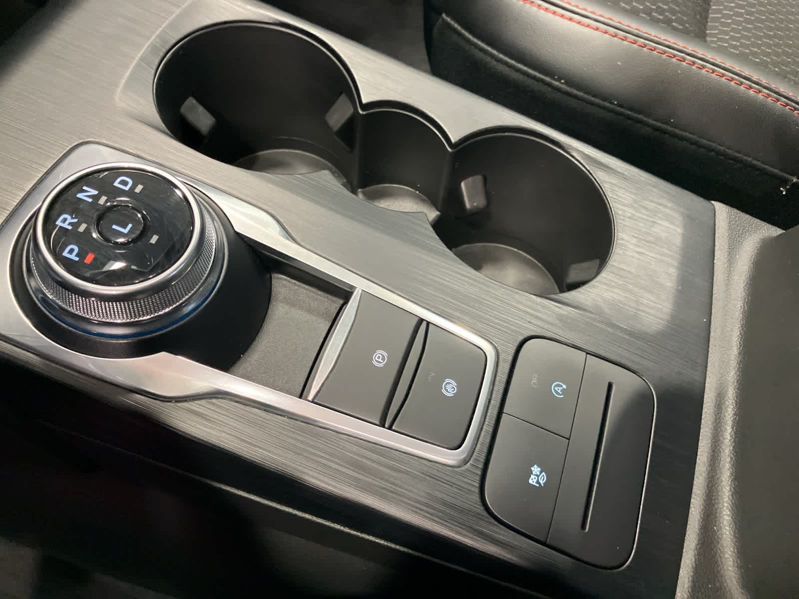 Thumbnail: 2023 Ford Escape - 15