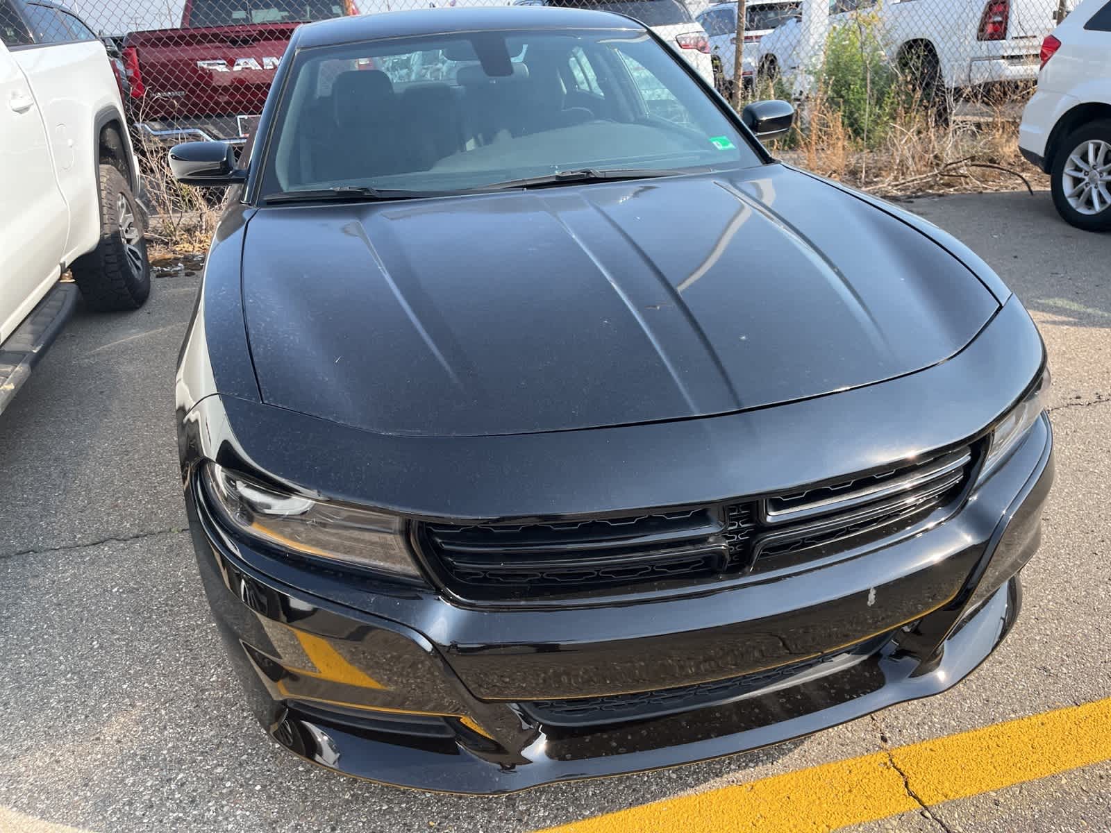 Thumbnail: 2023 Dodge Charger - 21