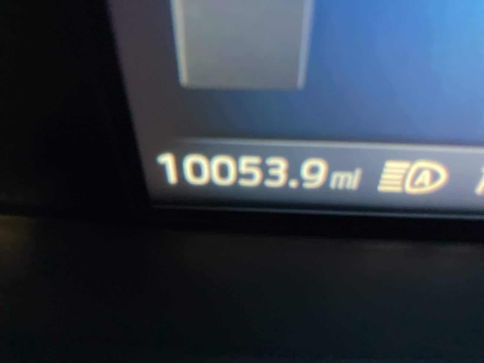 Thumbnail: 2025 Ford Escape - 29