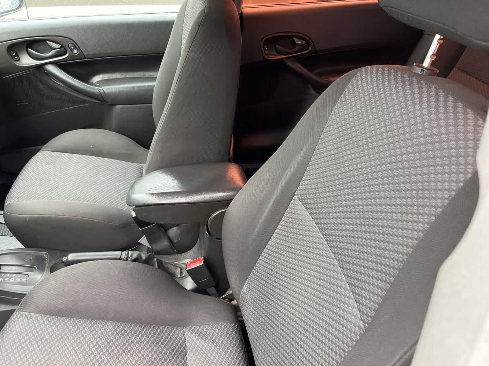 Thumbnail: 2007 Ford Focus - 21