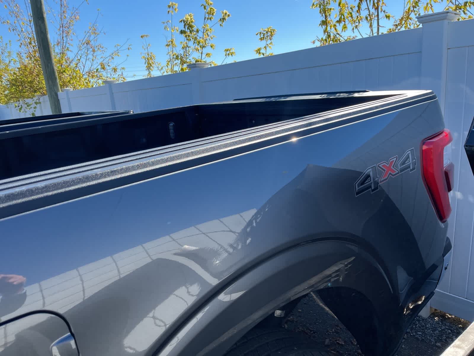 Thumbnail: 2021 Ford F-150 - 8