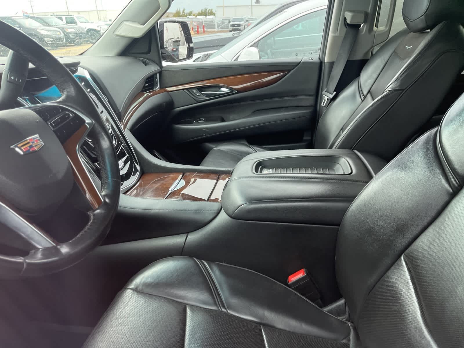 Thumbnail: 2020 Cadillac Escalade - 24