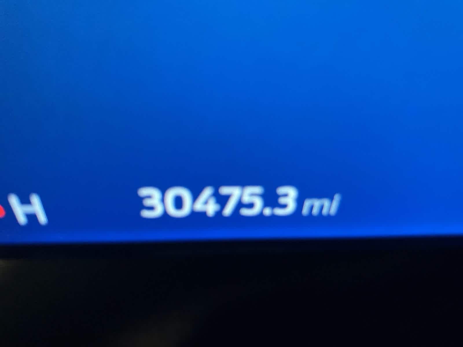 Thumbnail: 2024 Ford Escape - 34