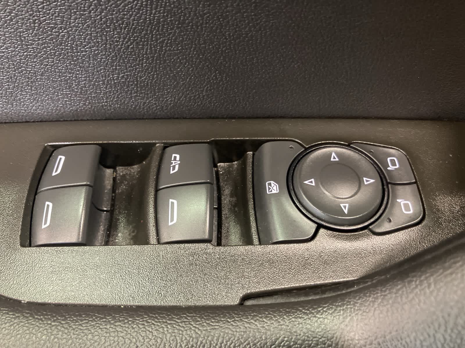 Thumbnail: 2021 Chevrolet Blazer - 12