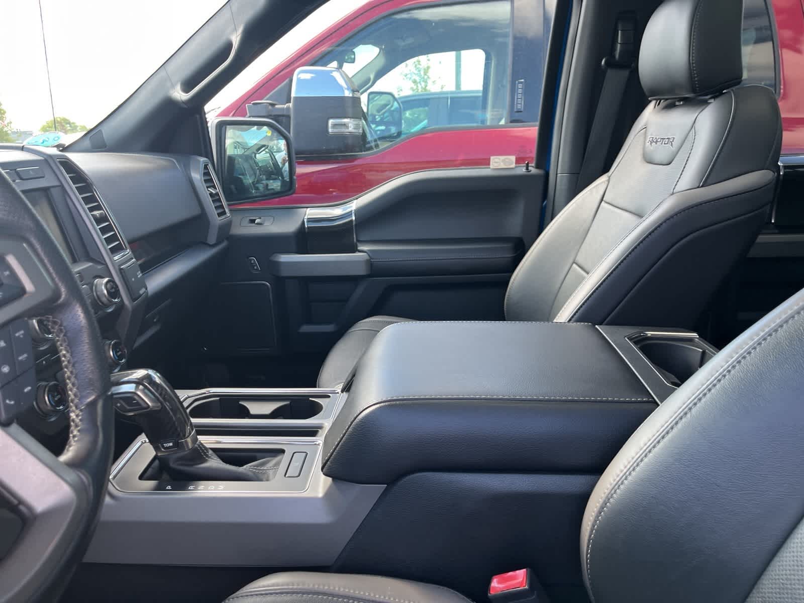 Thumbnail: 2018 Ford F-150 - 21