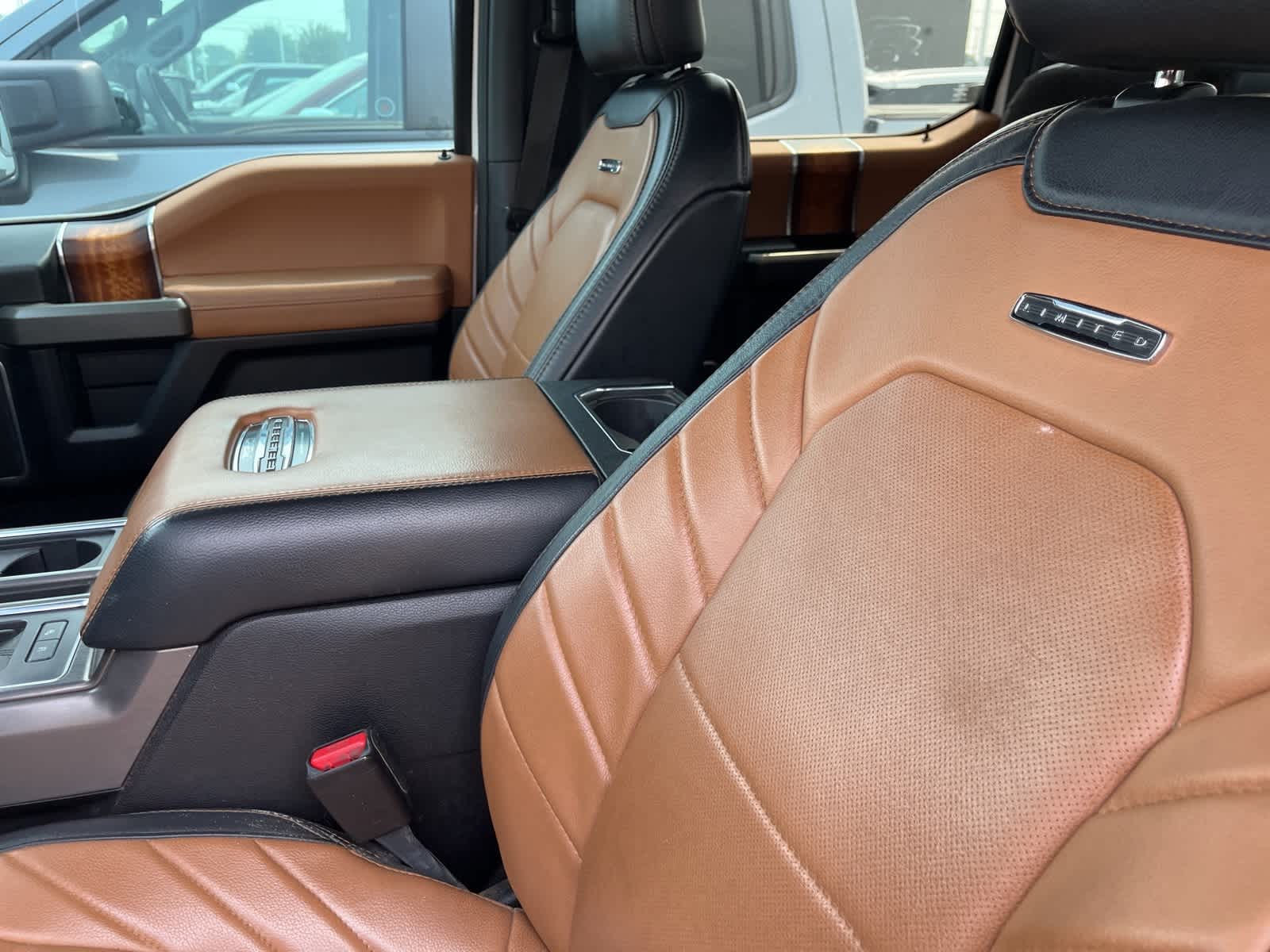 Thumbnail: 2017 Ford F-150 - 22